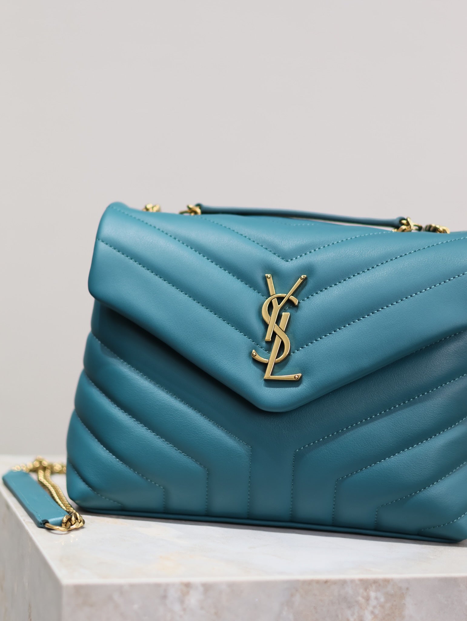 LuxluxHouse Best Quality Bags YSL Women