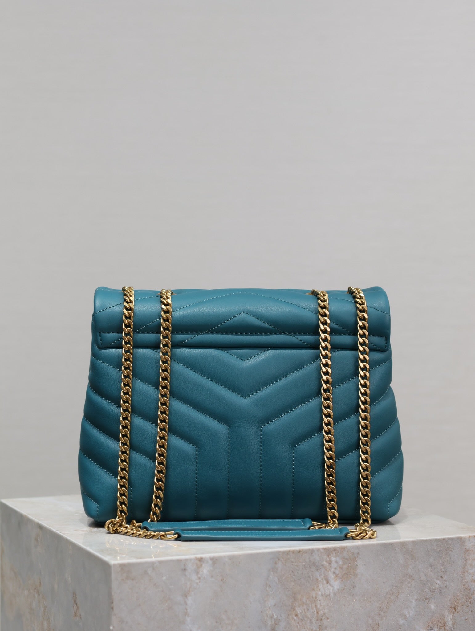 LuxluxHouse Best Quality Bags YSL Women