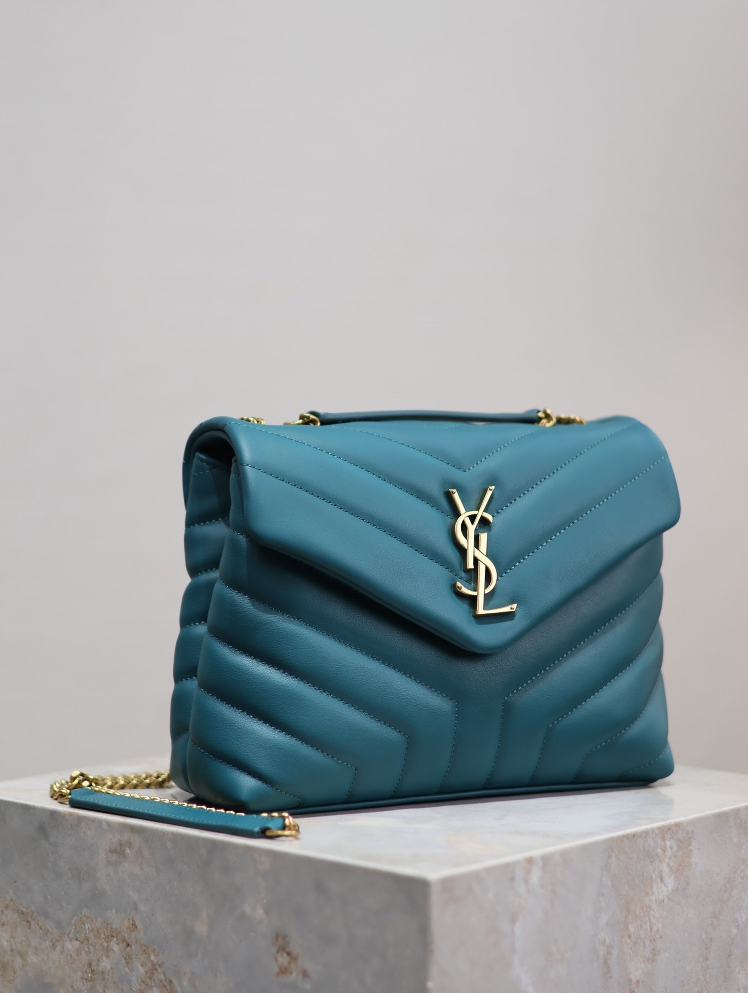 LuxluxHouse Best Quality Bags YSL Women