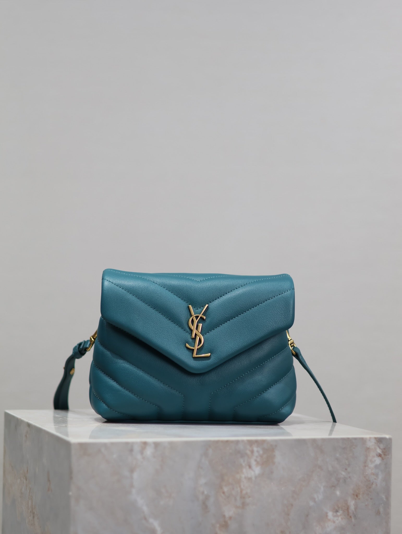LuxluxHouse Best Quality Bags YSL Women