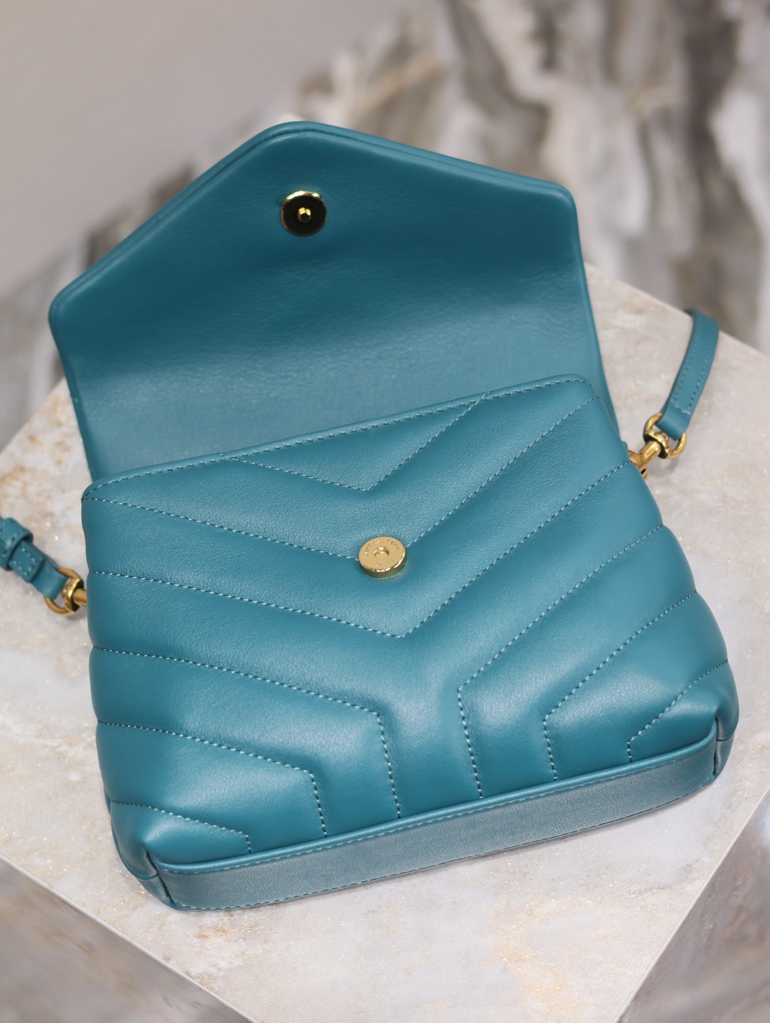 LuxluxHouse Best Quality Bags YSL Women