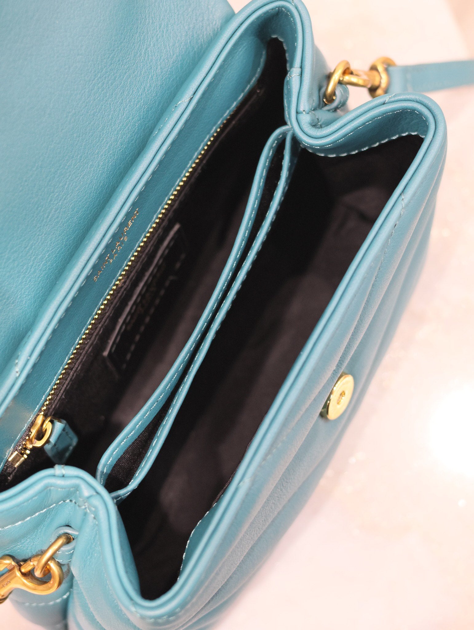 LuxluxHouse Best Quality Bags YSL Women