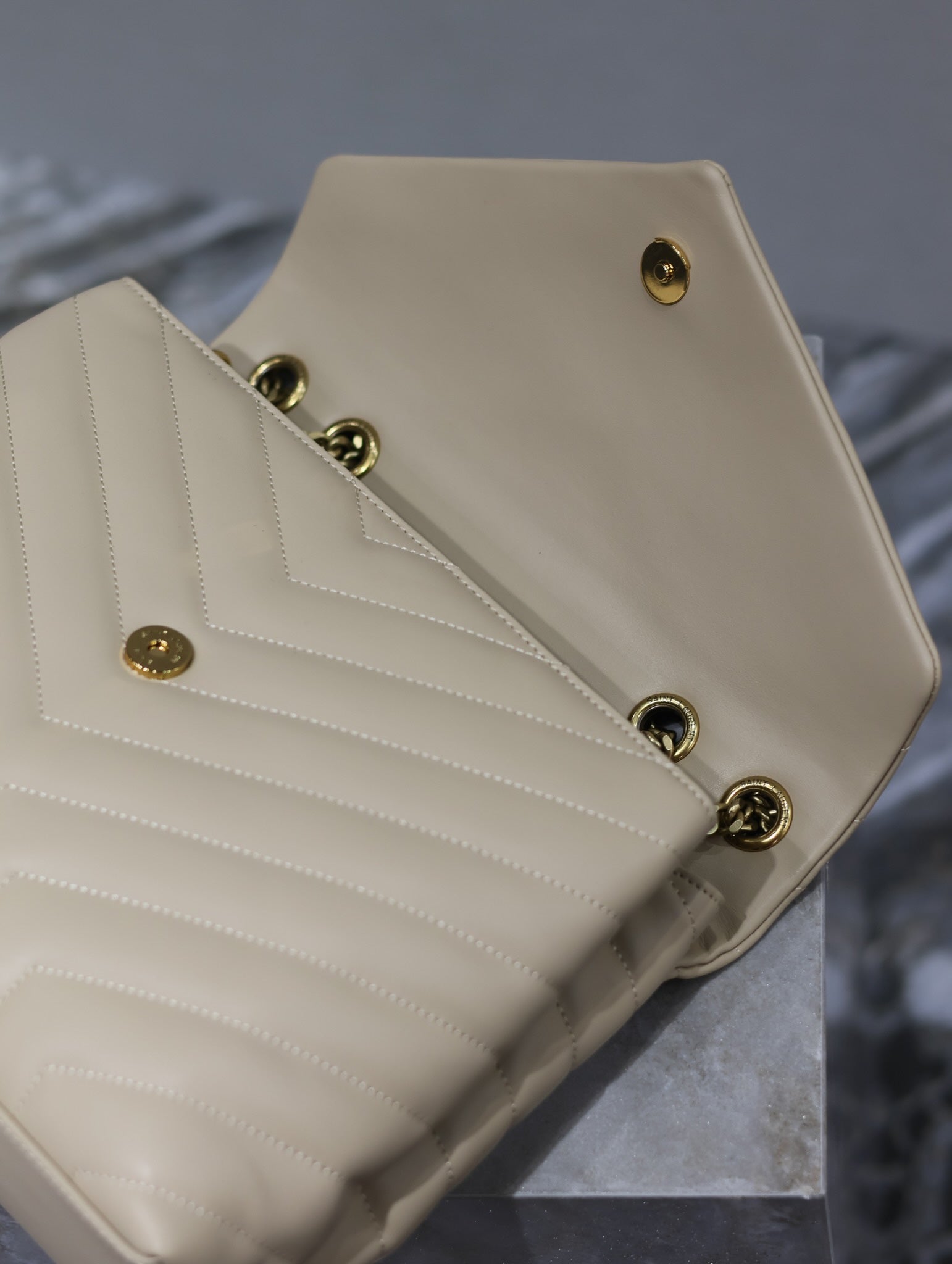 LuxluxHouse Best Quality Bags YSL Women