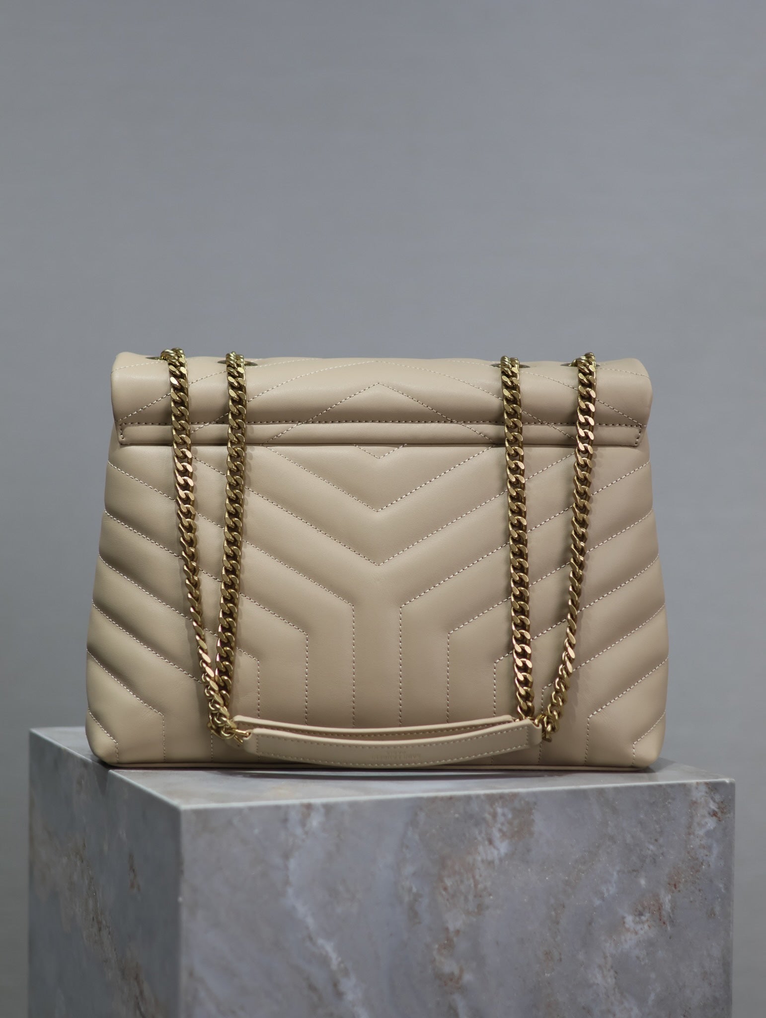 LuxluxHouse Best Quality Bags YSL Women