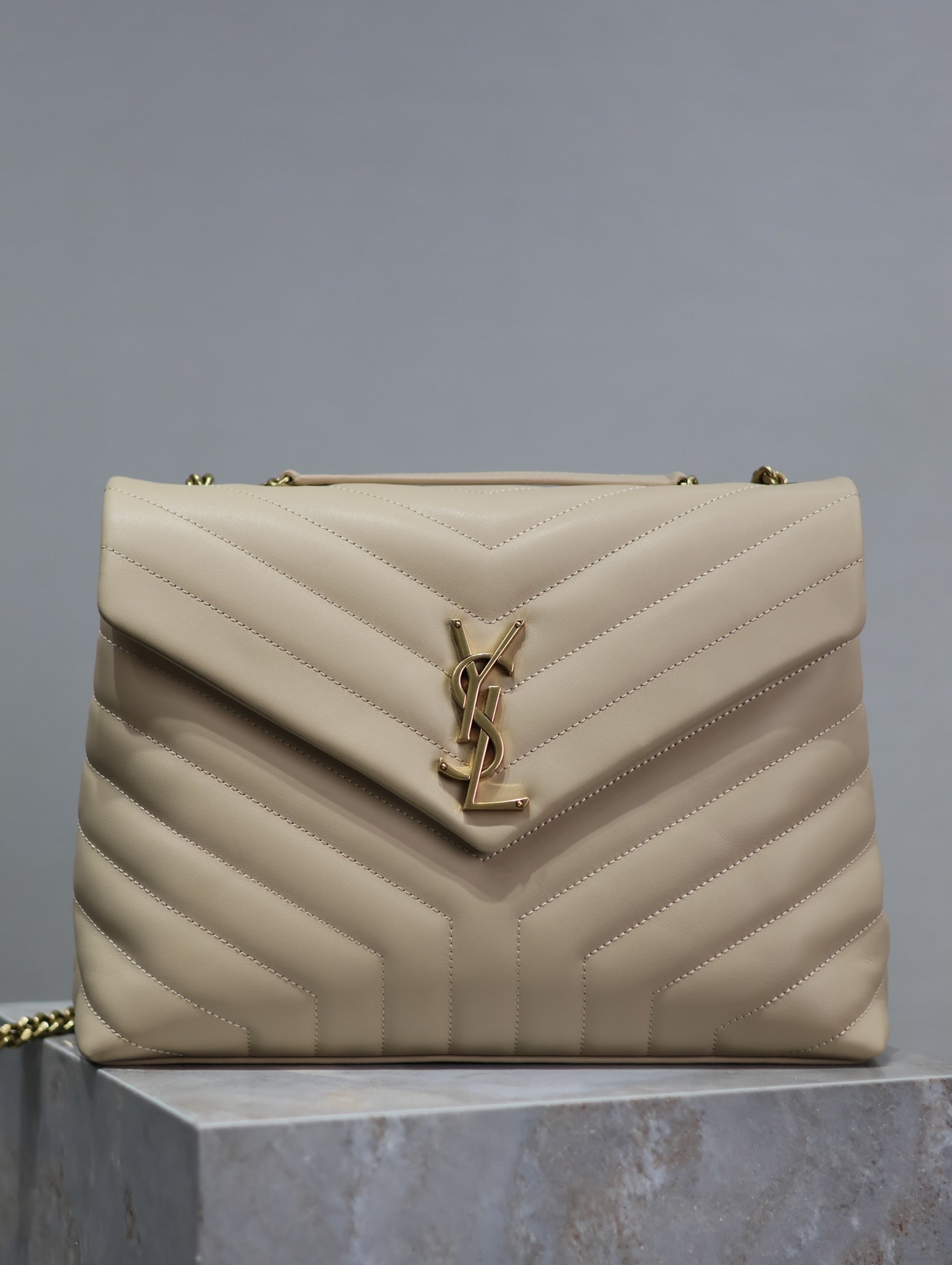 LuxluxHouse Best Quality Bags YSL Women