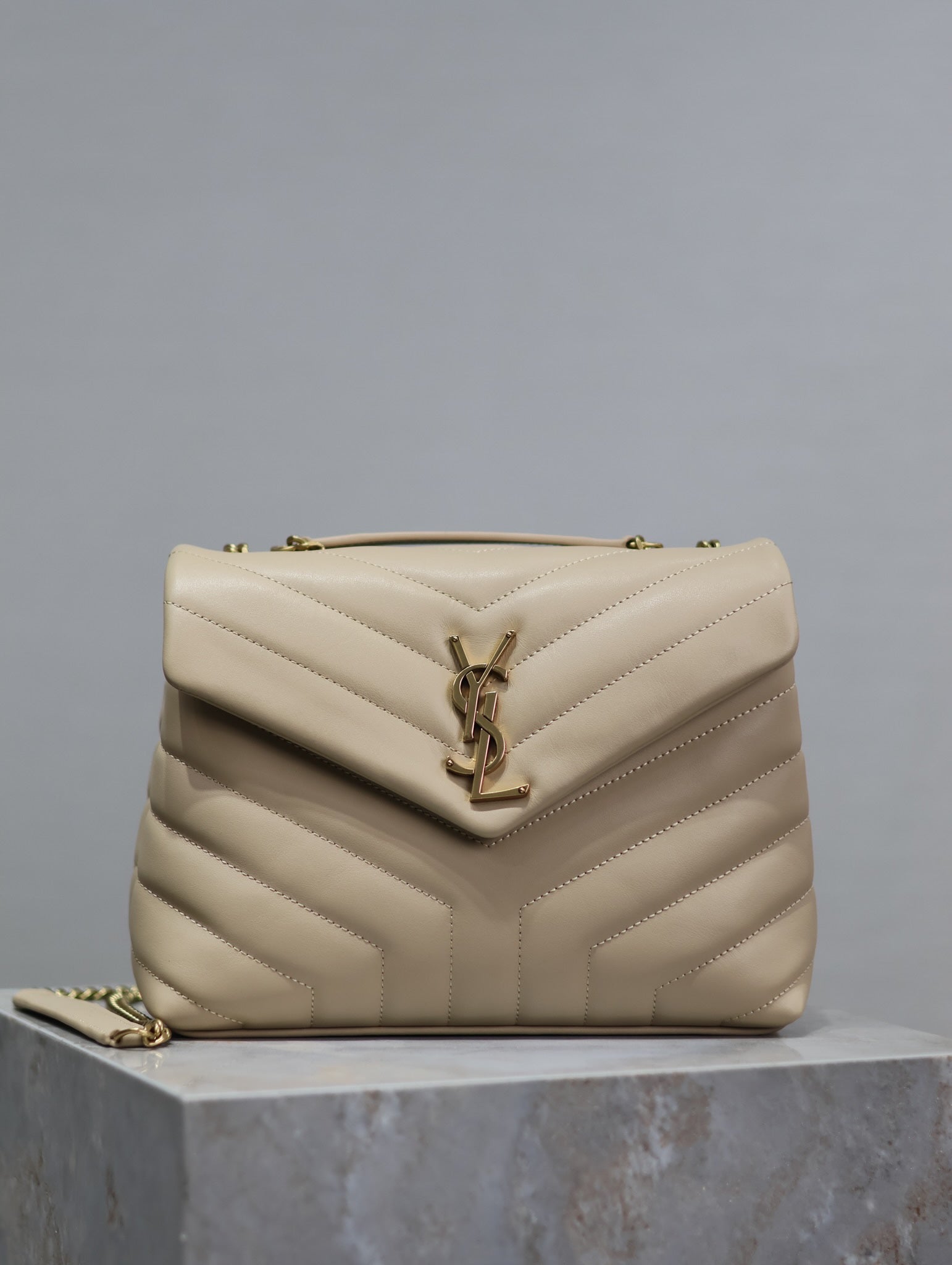 LuxluxHouse Best Quality Bags YSL Women
