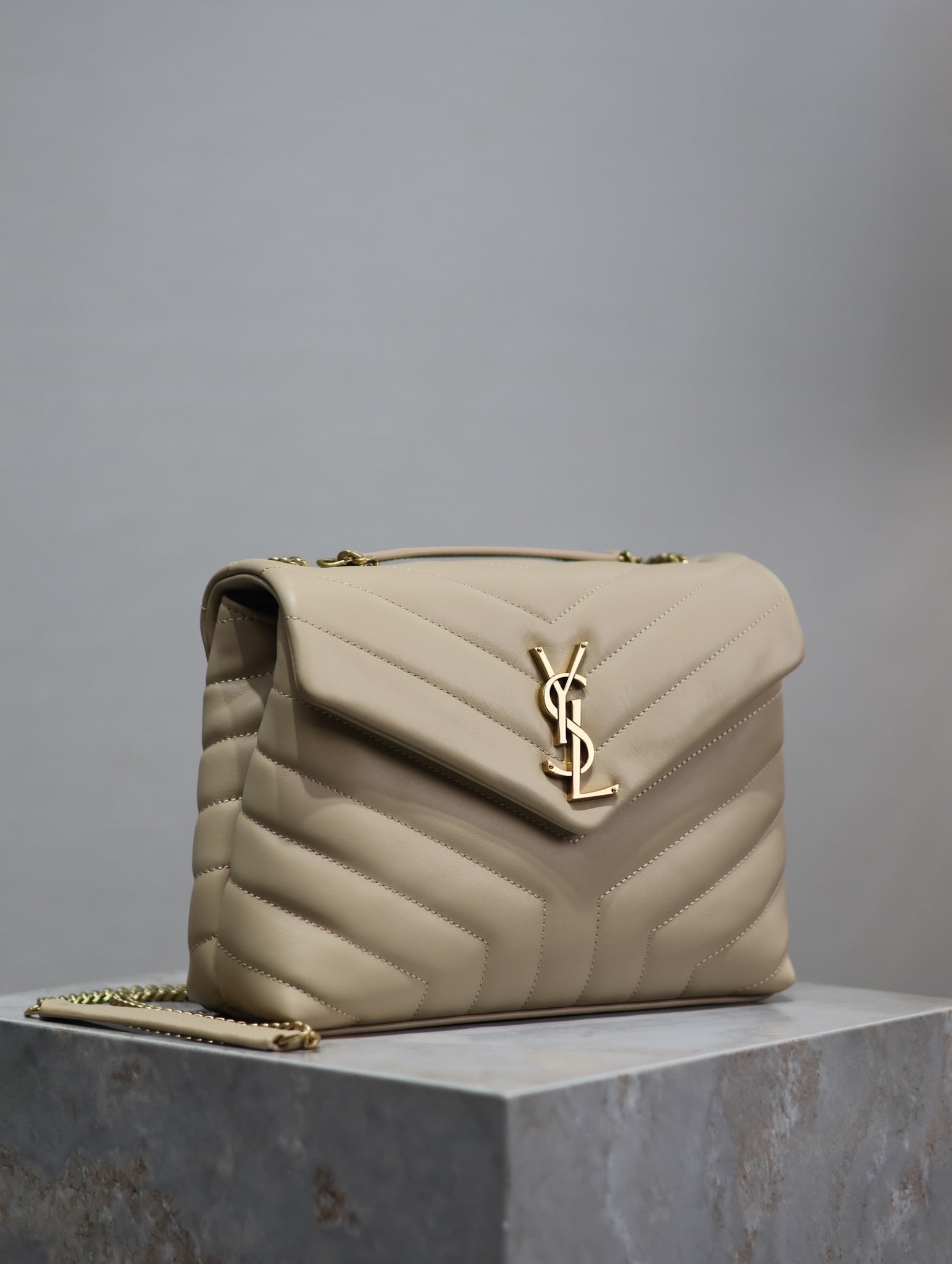 LuxluxHouse Best Quality Bags YSL Women