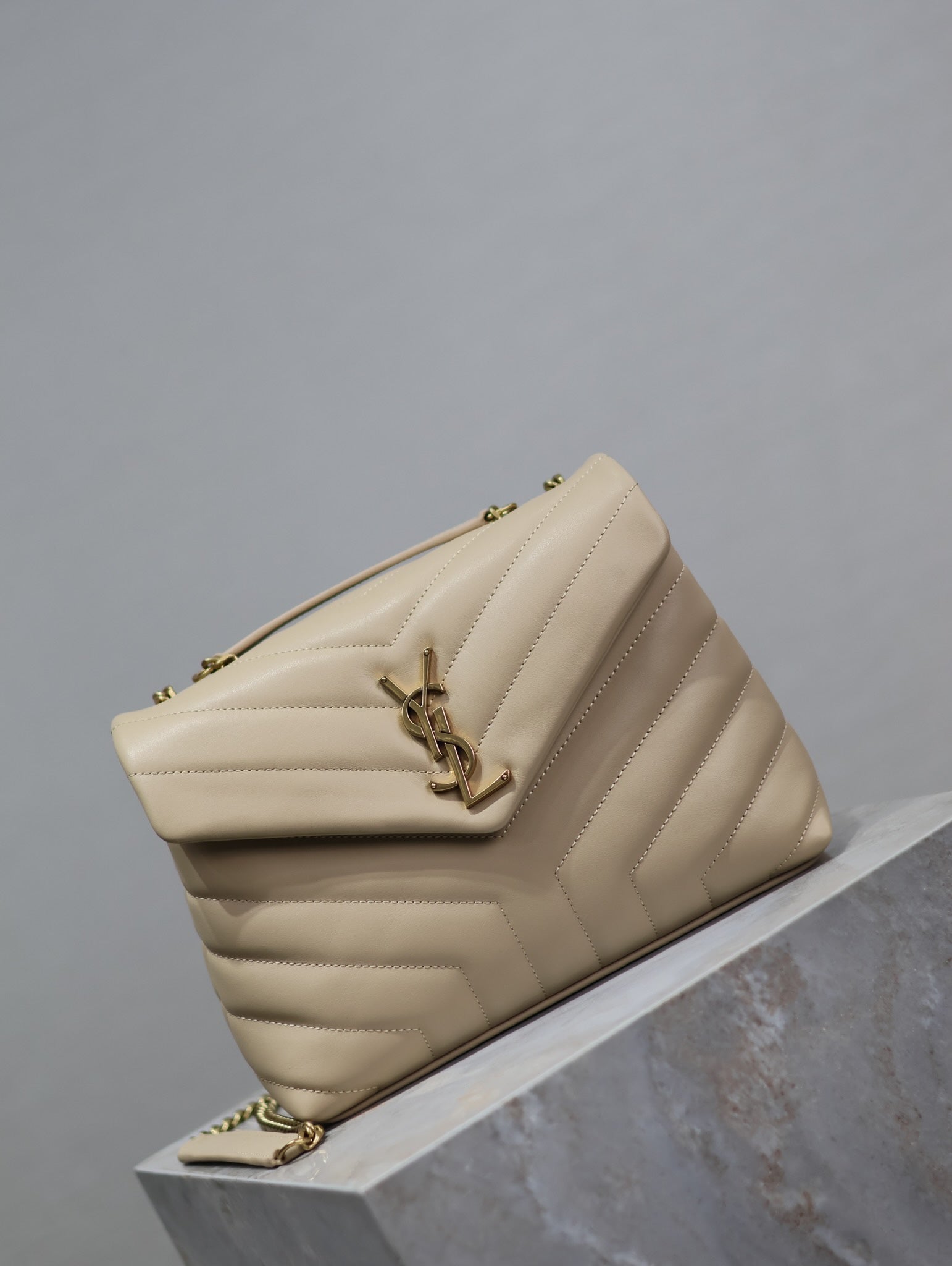 LuxluxHouse Best Quality Bags YSL Women