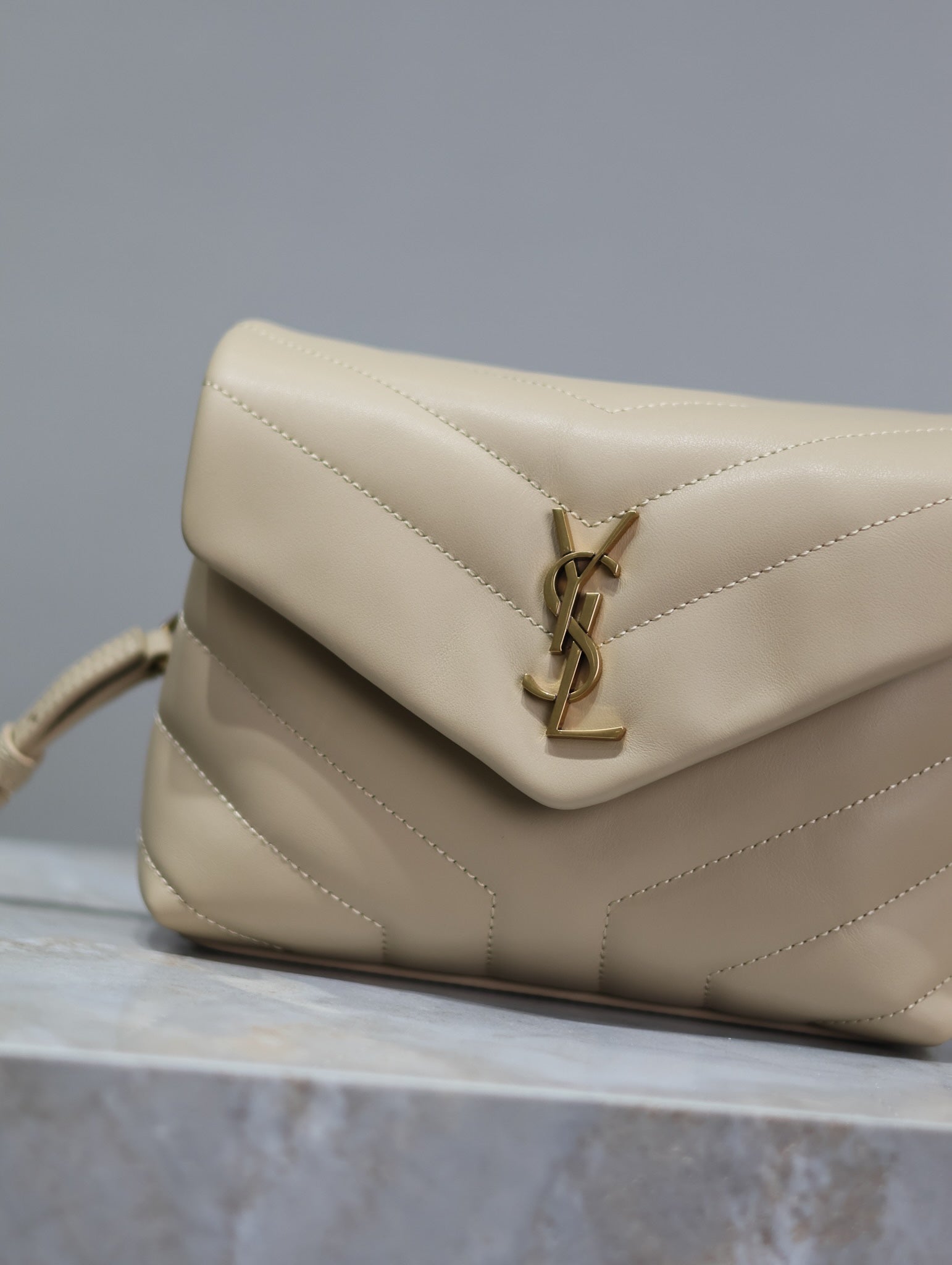LuxluxHouse Best Quality Bags YSL Women