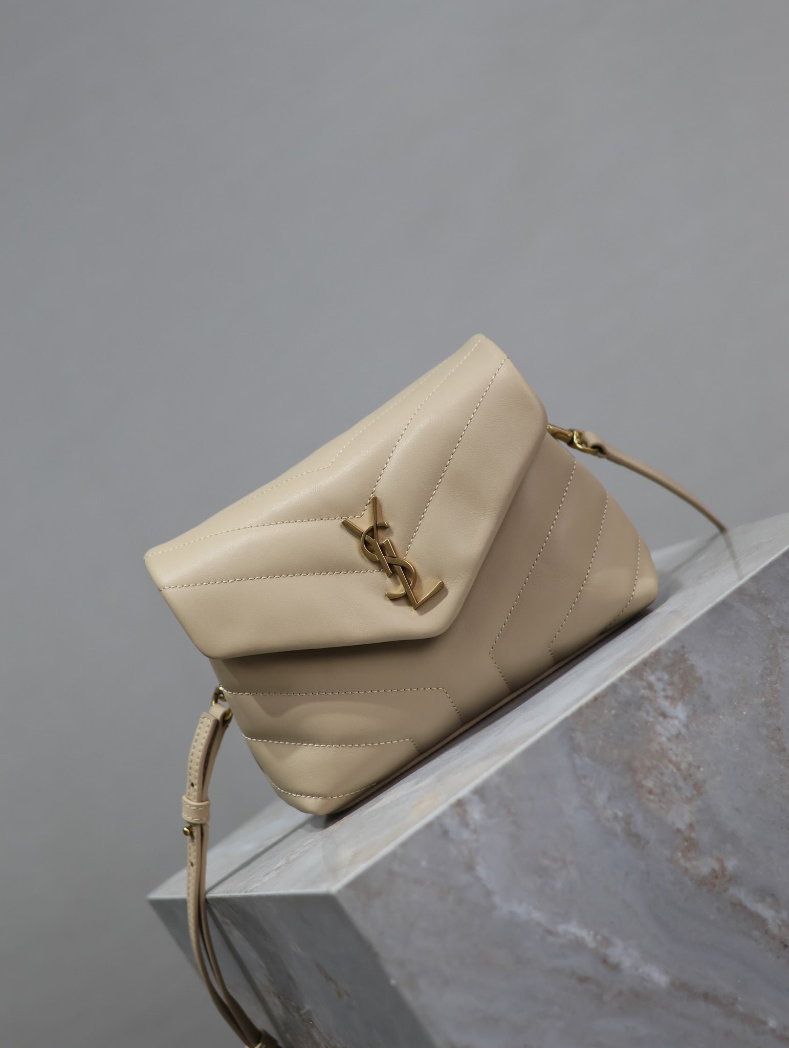 LuxluxHouse Best Quality Bags YSL Women