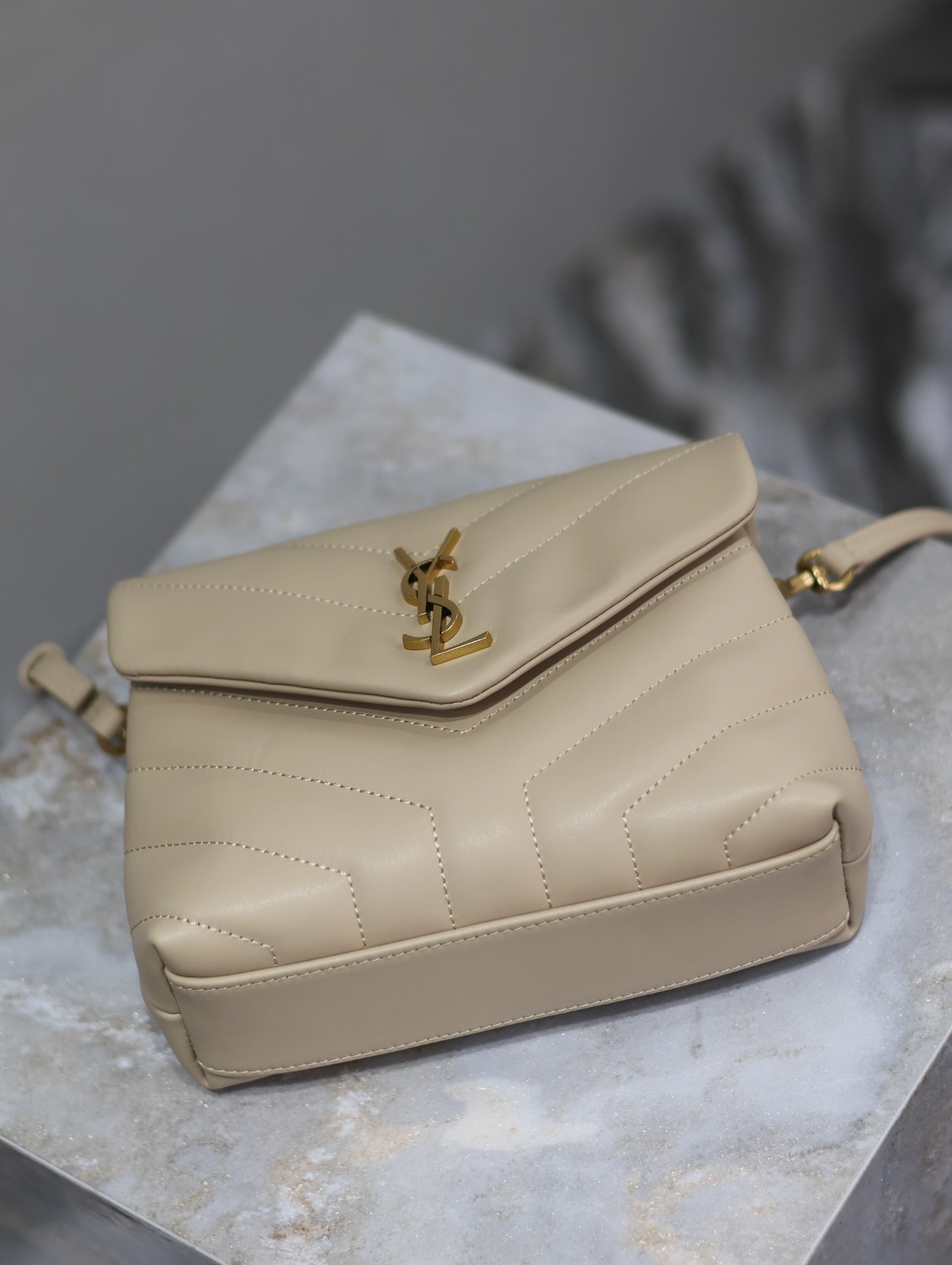 LuxluxHouse Best Quality Bags YSL Women