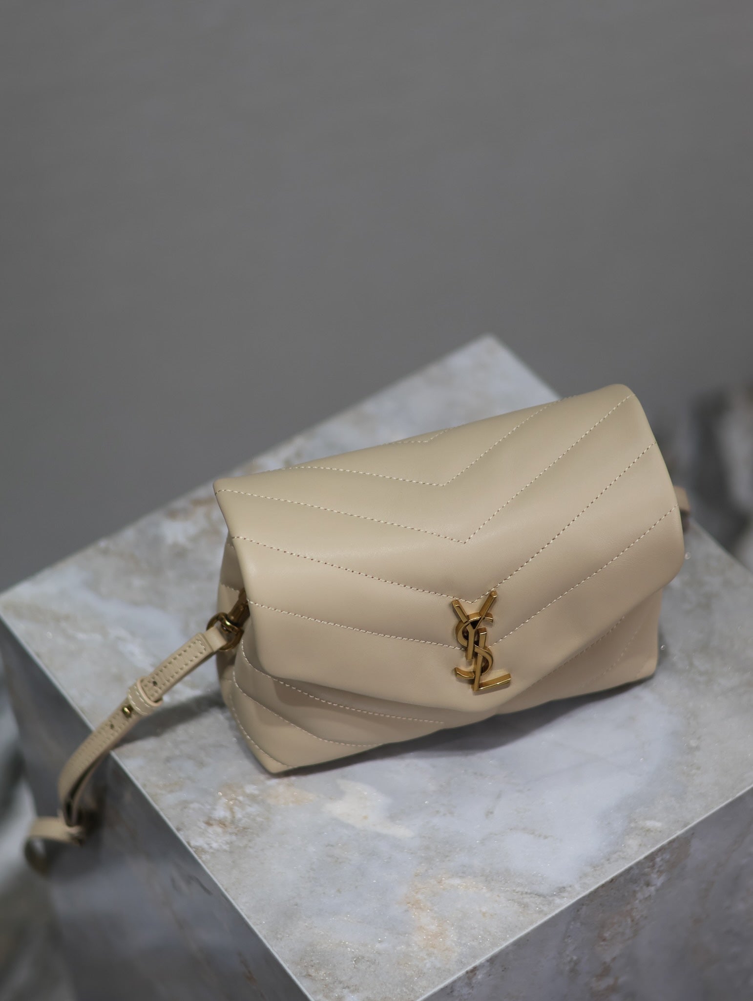 LuxluxHouse Best Quality Bags YSL Women