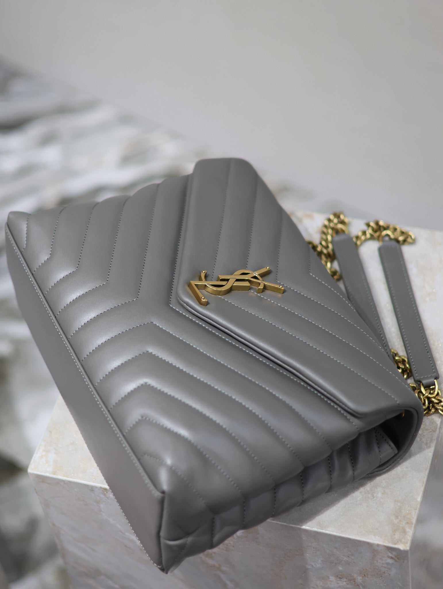 LuxluxHouse Best Quality Bags YSL Women