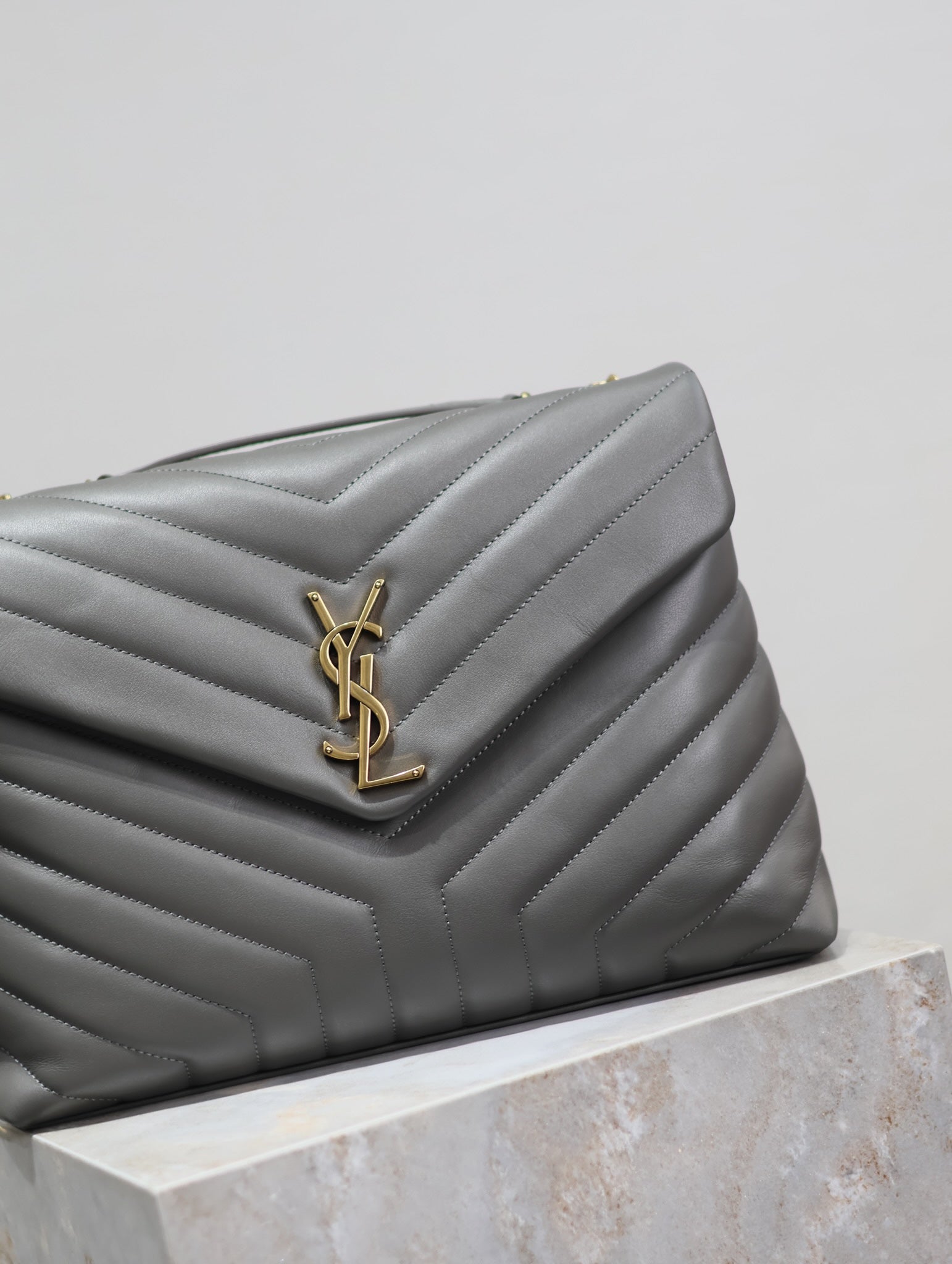 LuxluxHouse Best Quality Bags YSL Women