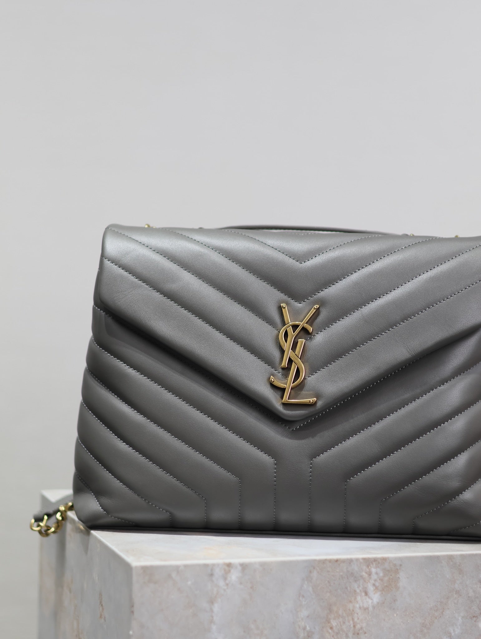 LuxluxHouse Best Quality Bags YSL Women