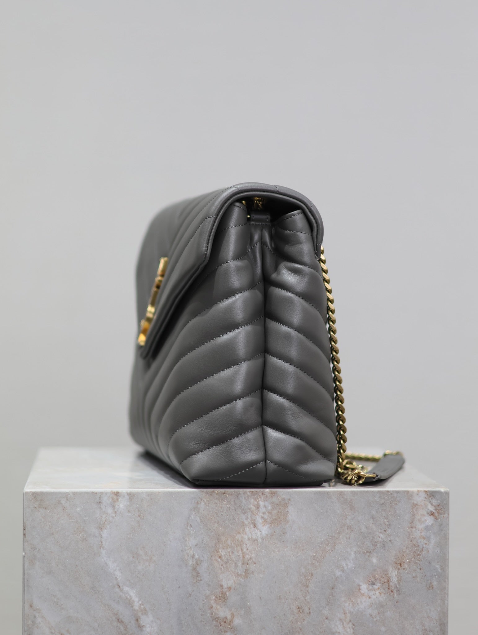 LuxluxHouse Best Quality Bags YSL Women