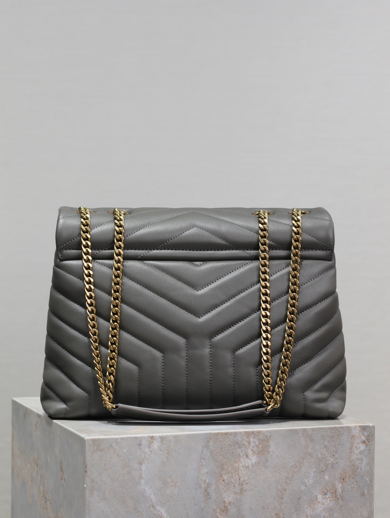 LuxluxHouse Best Quality Bags YSL Women