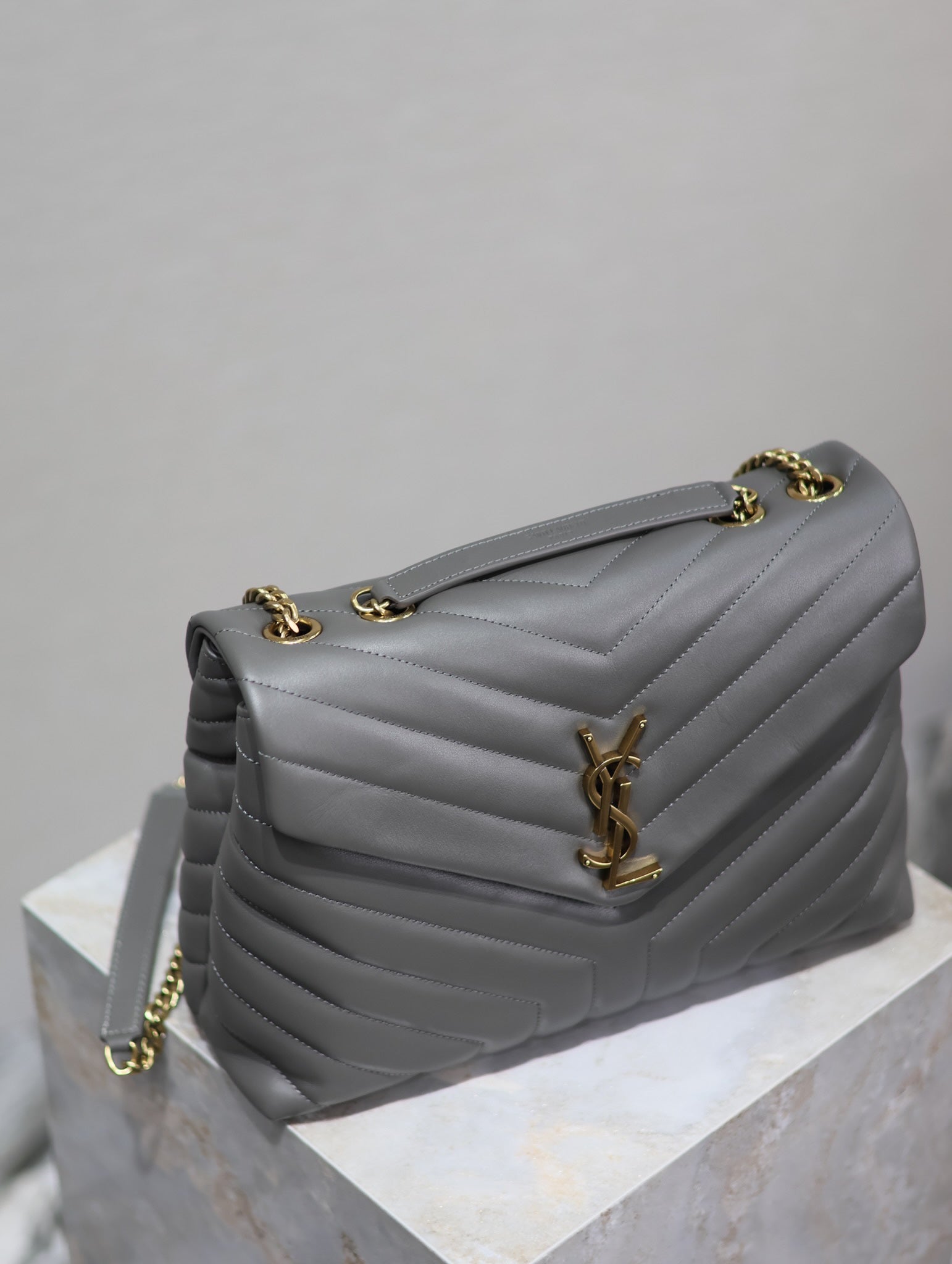 LuxluxHouse Best Quality Bags YSL Women