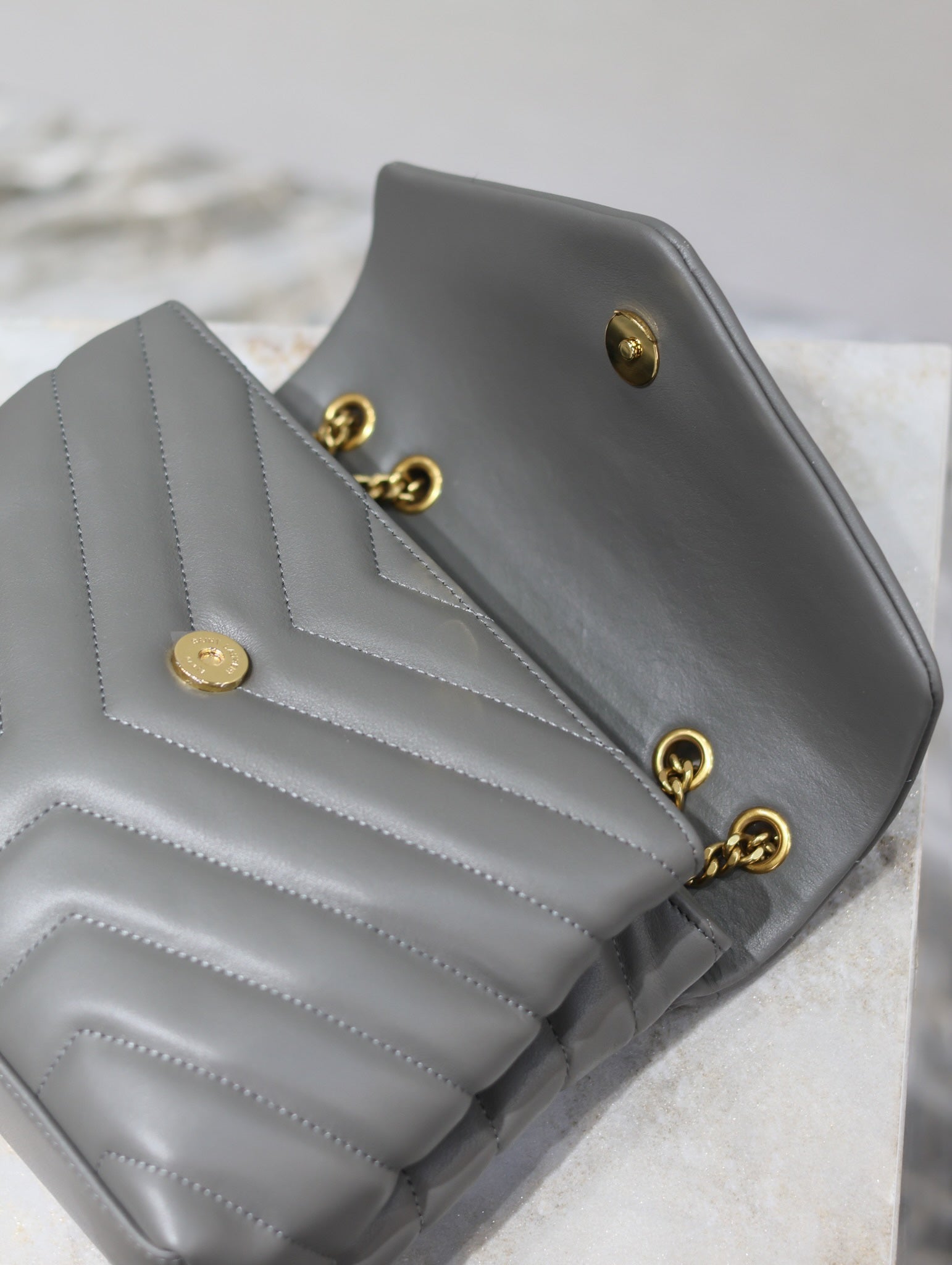 LuxluxHouse Best Quality Bags YSL Women