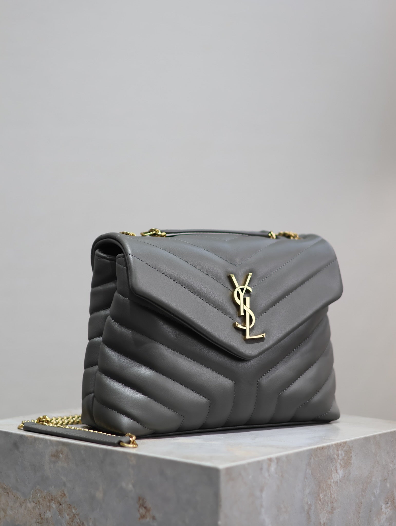 LuxluxHouse Best Quality Bags YSL Women