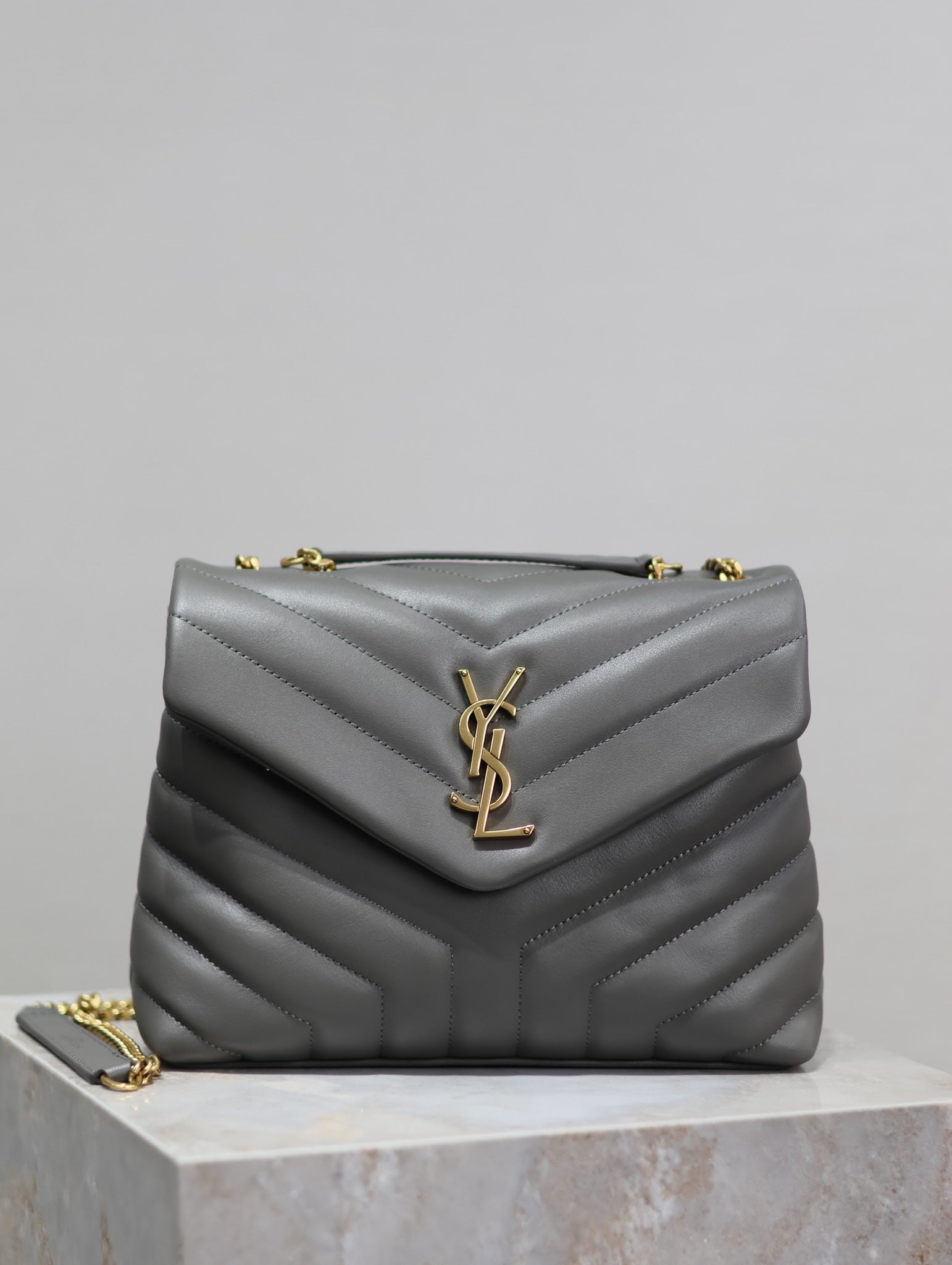 LuxluxHouse Best Quality Bags YSL Women