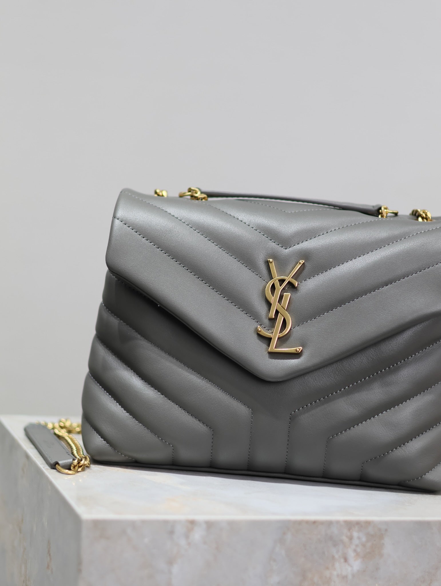LuxluxHouse Best Quality Bags YSL Women