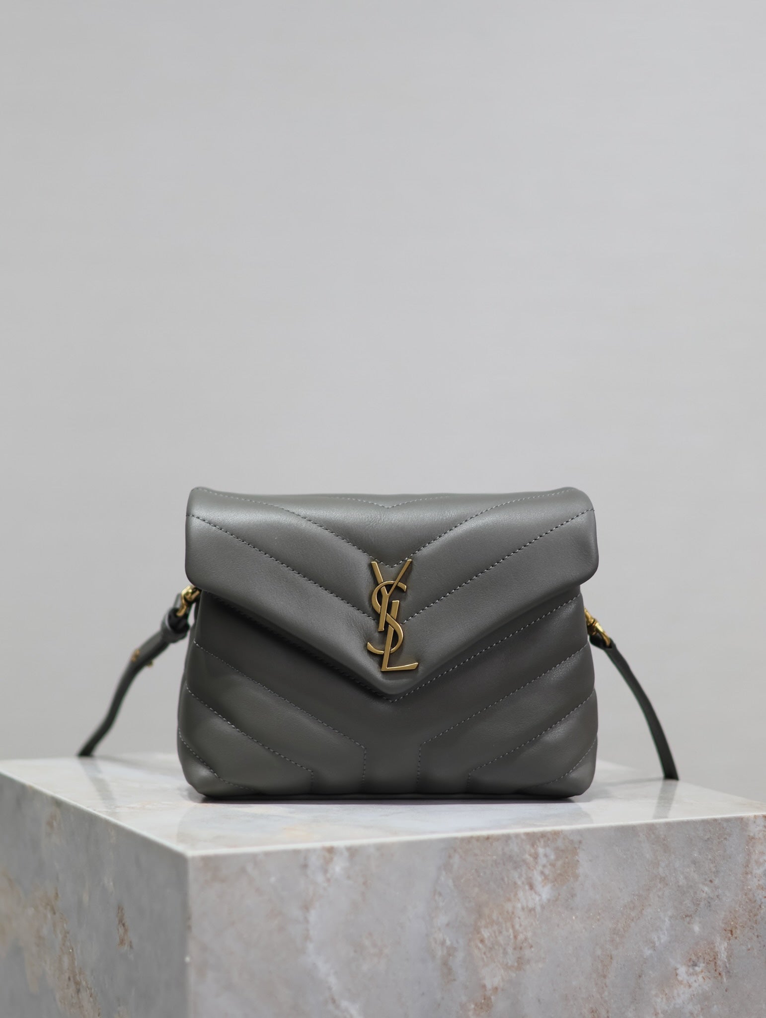 LuxluxHouse Best Quality Bags YSL Women