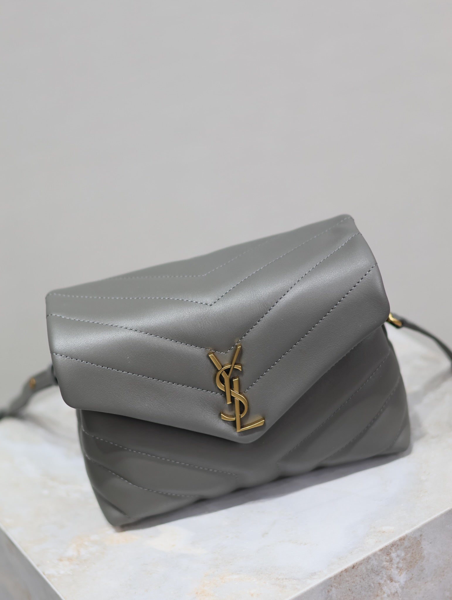 LuxluxHouse Best Quality Bags YSL Women