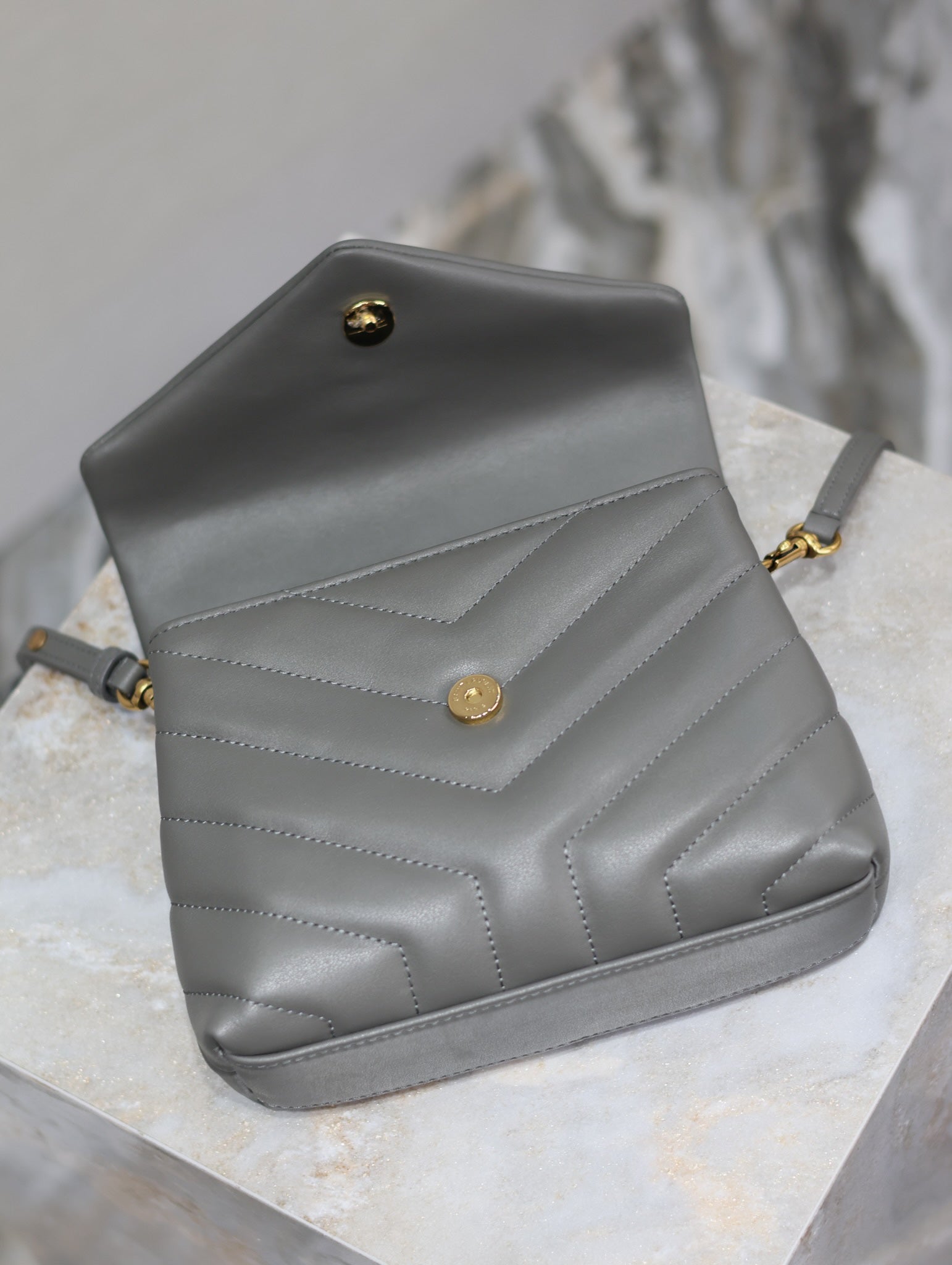 LuxluxHouse Best Quality Bags YSL Women