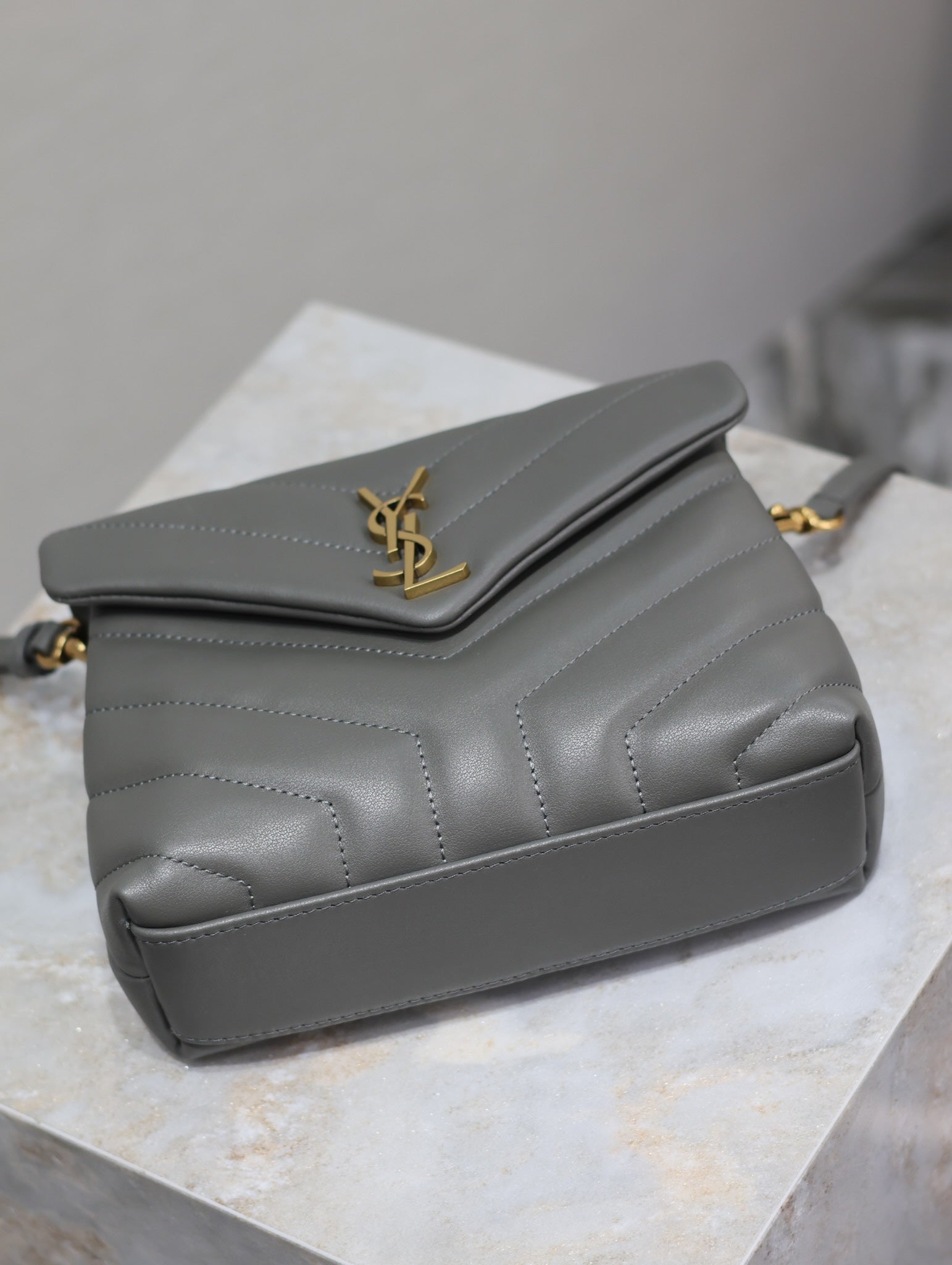 LuxluxHouse Best Quality Bags YSL Women