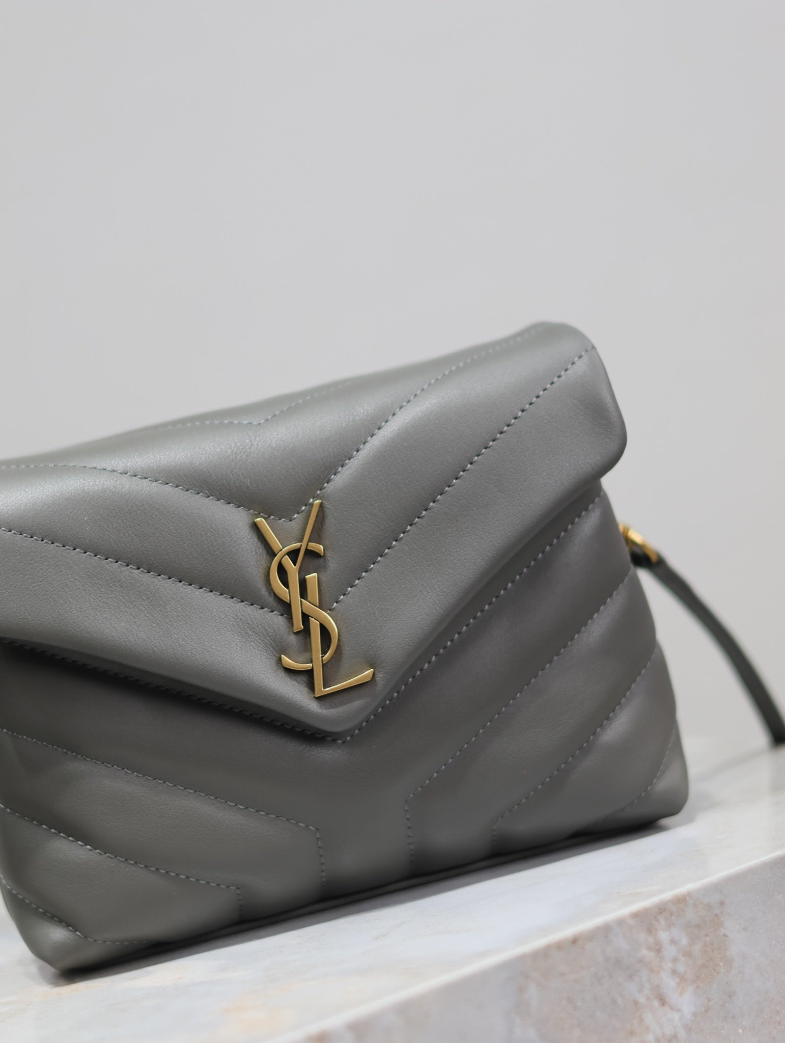 LuxluxHouse Best Quality Bags YSL Women