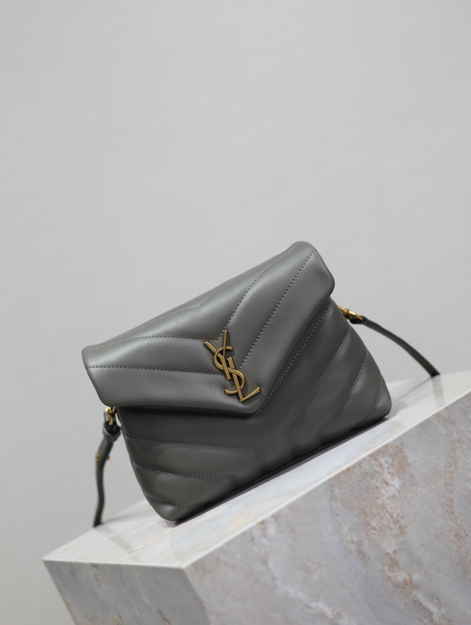 LuxluxHouse Best Quality Bags YSL Women