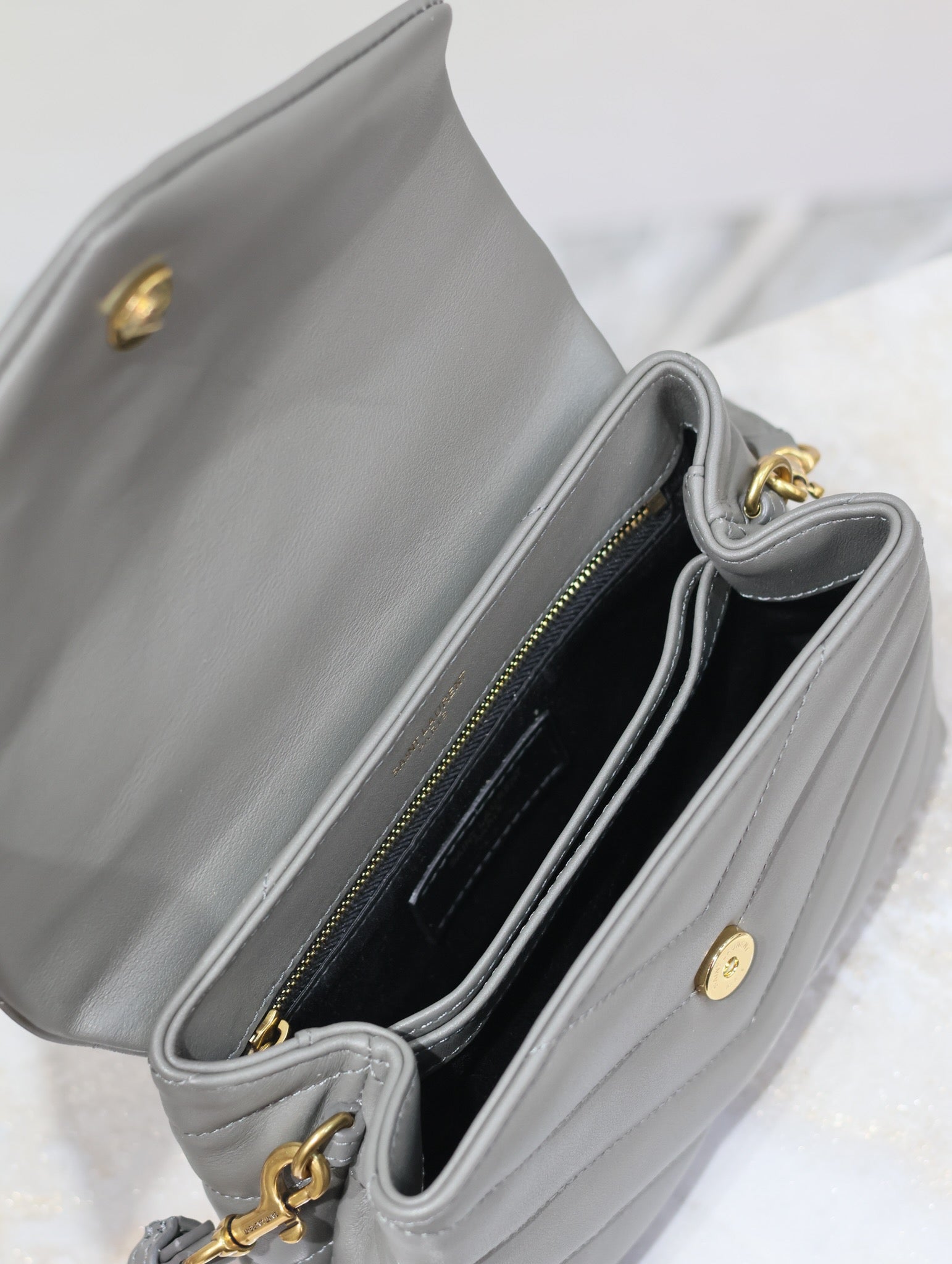 LuxluxHouse Best Quality Bags YSL Women