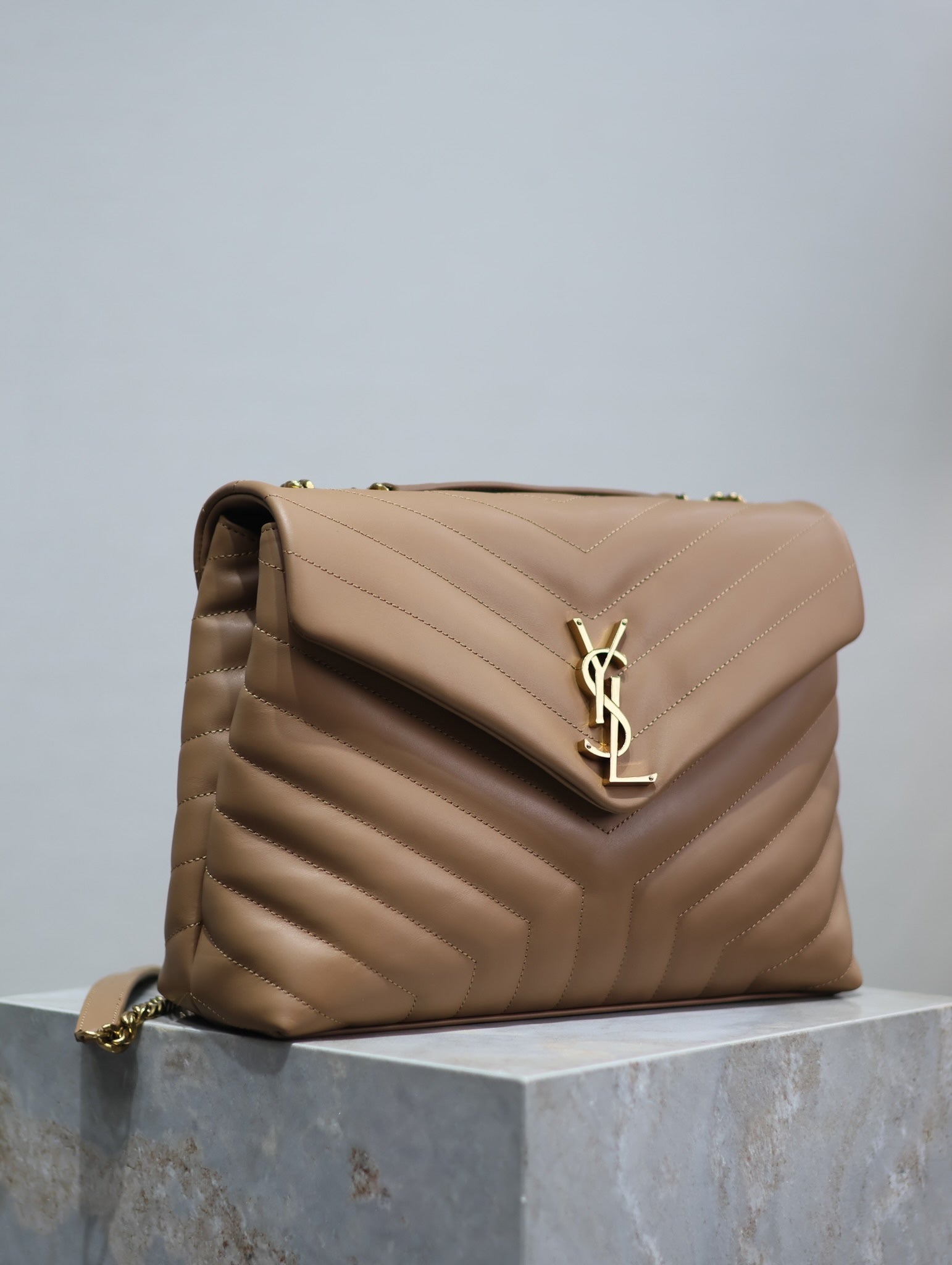 LuxluxHouse Best Quality Bags YSL Women