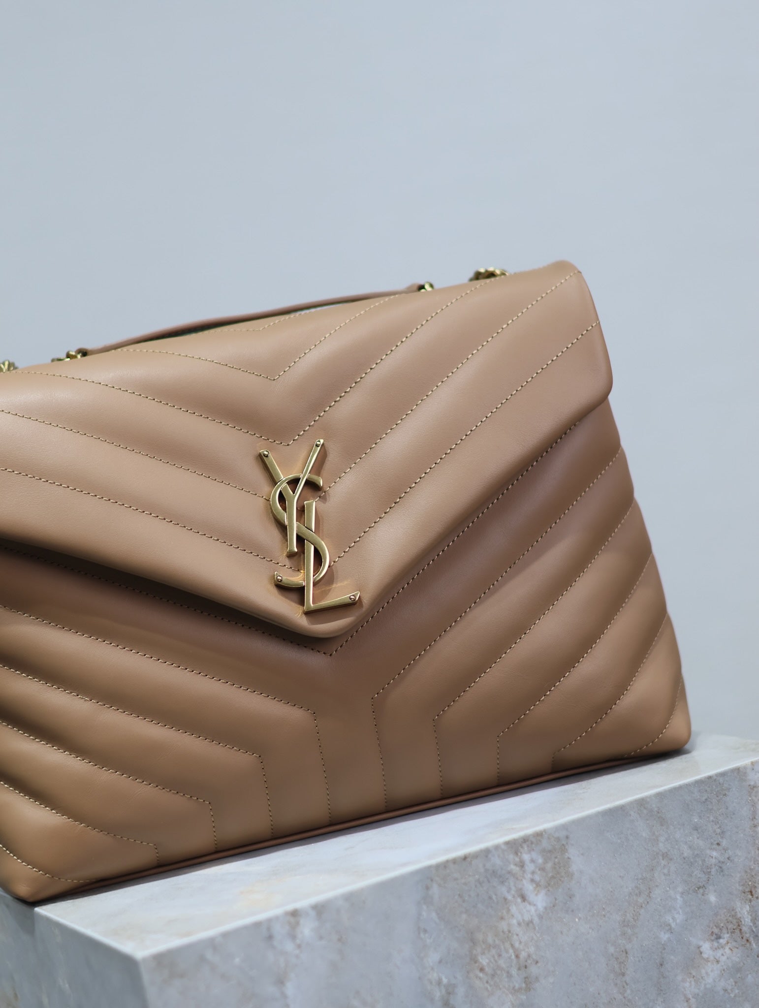LuxluxHouse Best Quality Bags YSL Women