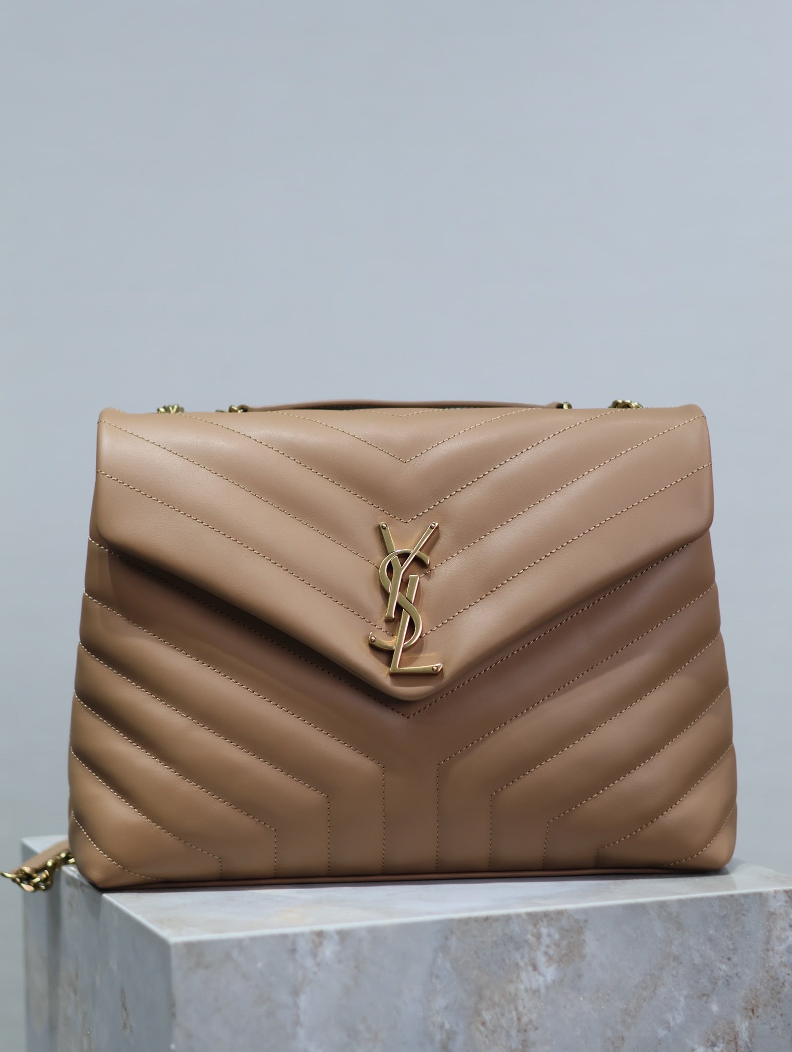 LuxluxHouse Best Quality Bags YSL Women