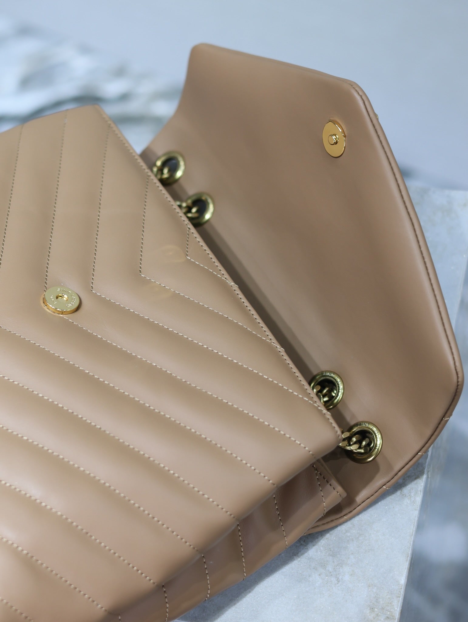 LuxluxHouse Best Quality Bags YSL Women