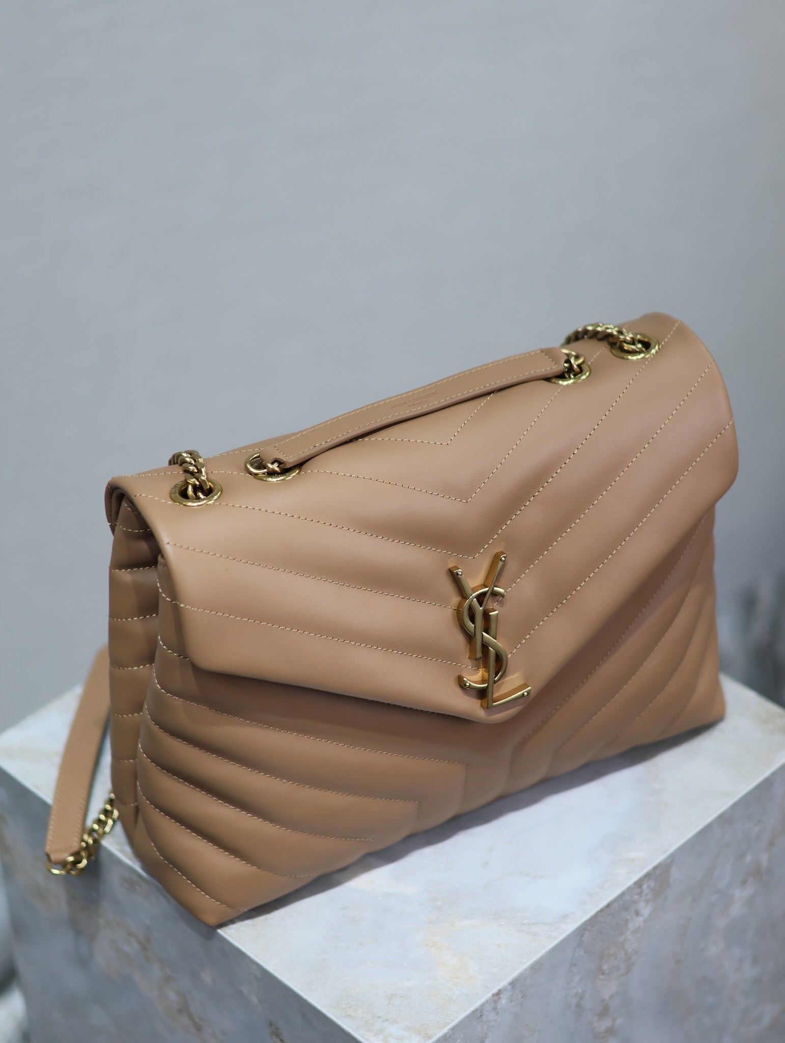 LuxluxHouse Best Quality Bags YSL Women