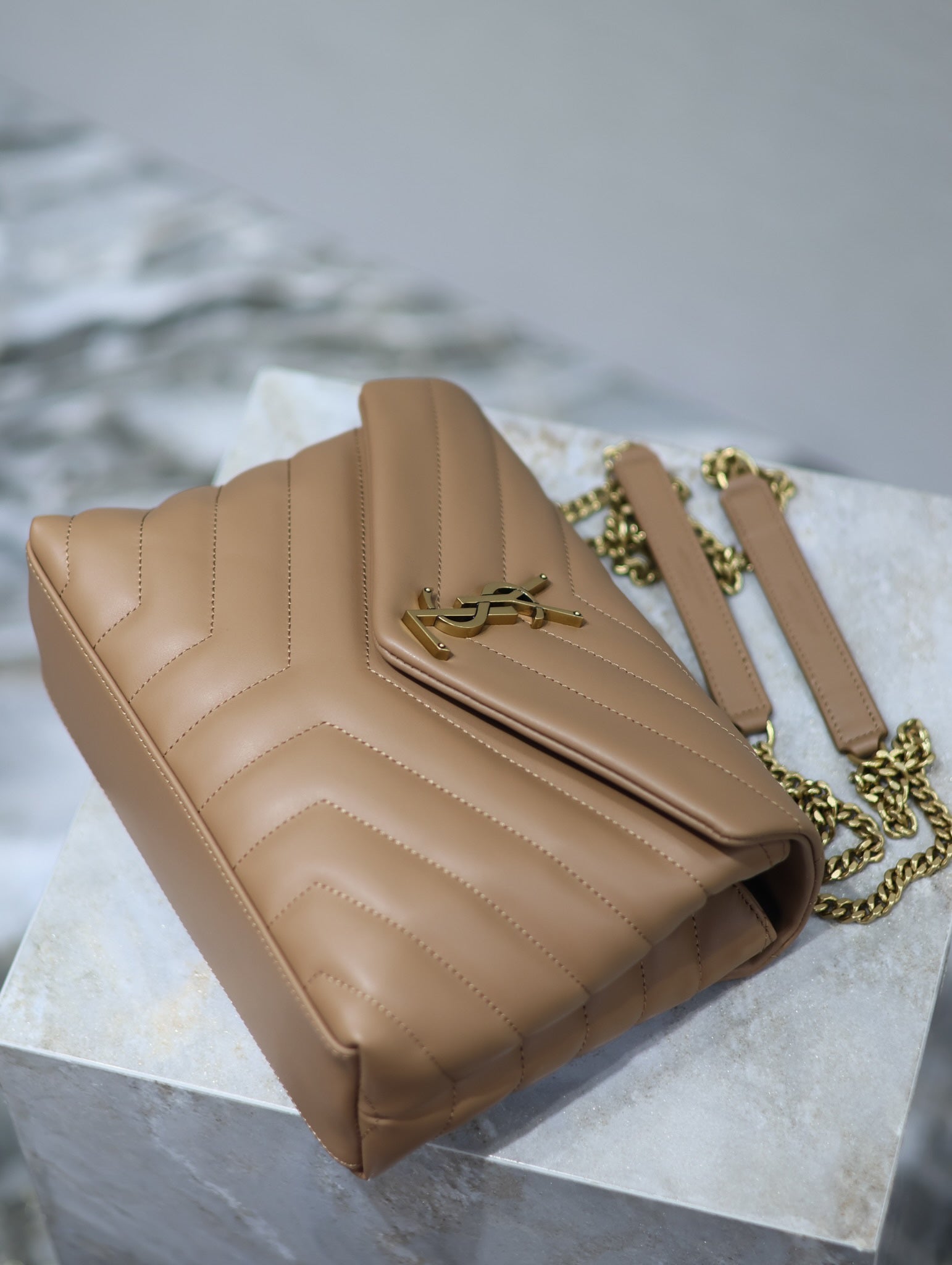 LuxluxHouse Best Quality Bags YSL Women