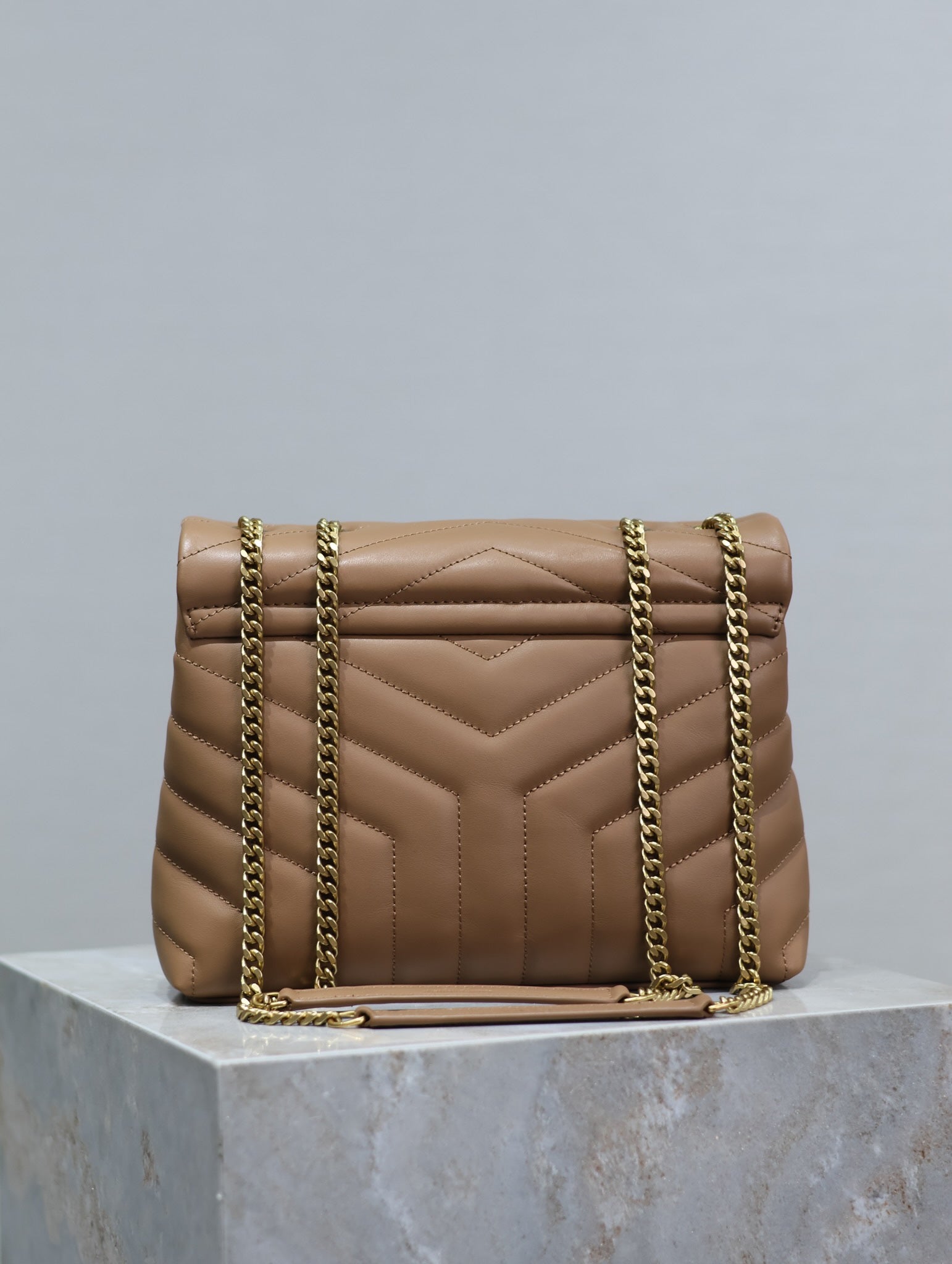 LuxluxHouse Best Quality Bags YSL Women