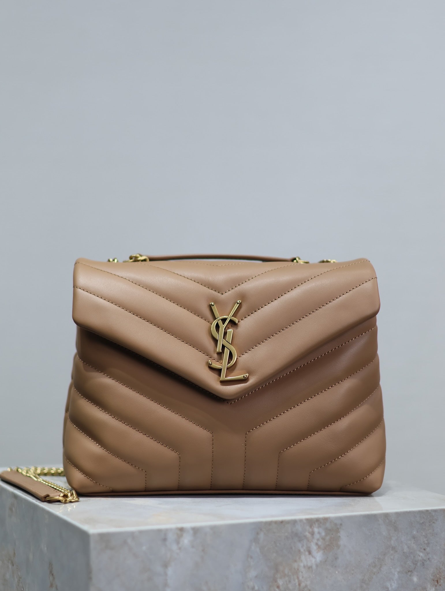 LuxluxHouse Best Quality Bags YSL Women