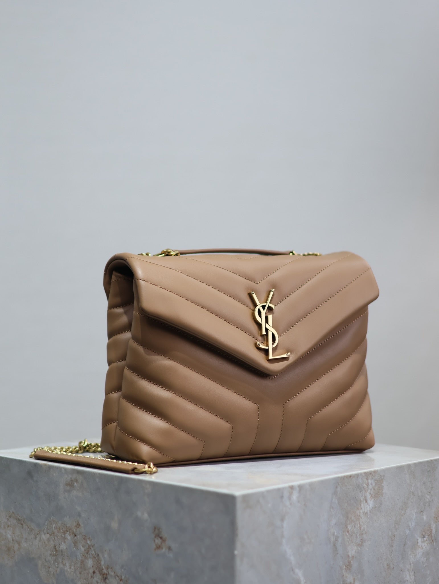 LuxluxHouse Best Quality Bags YSL Women
