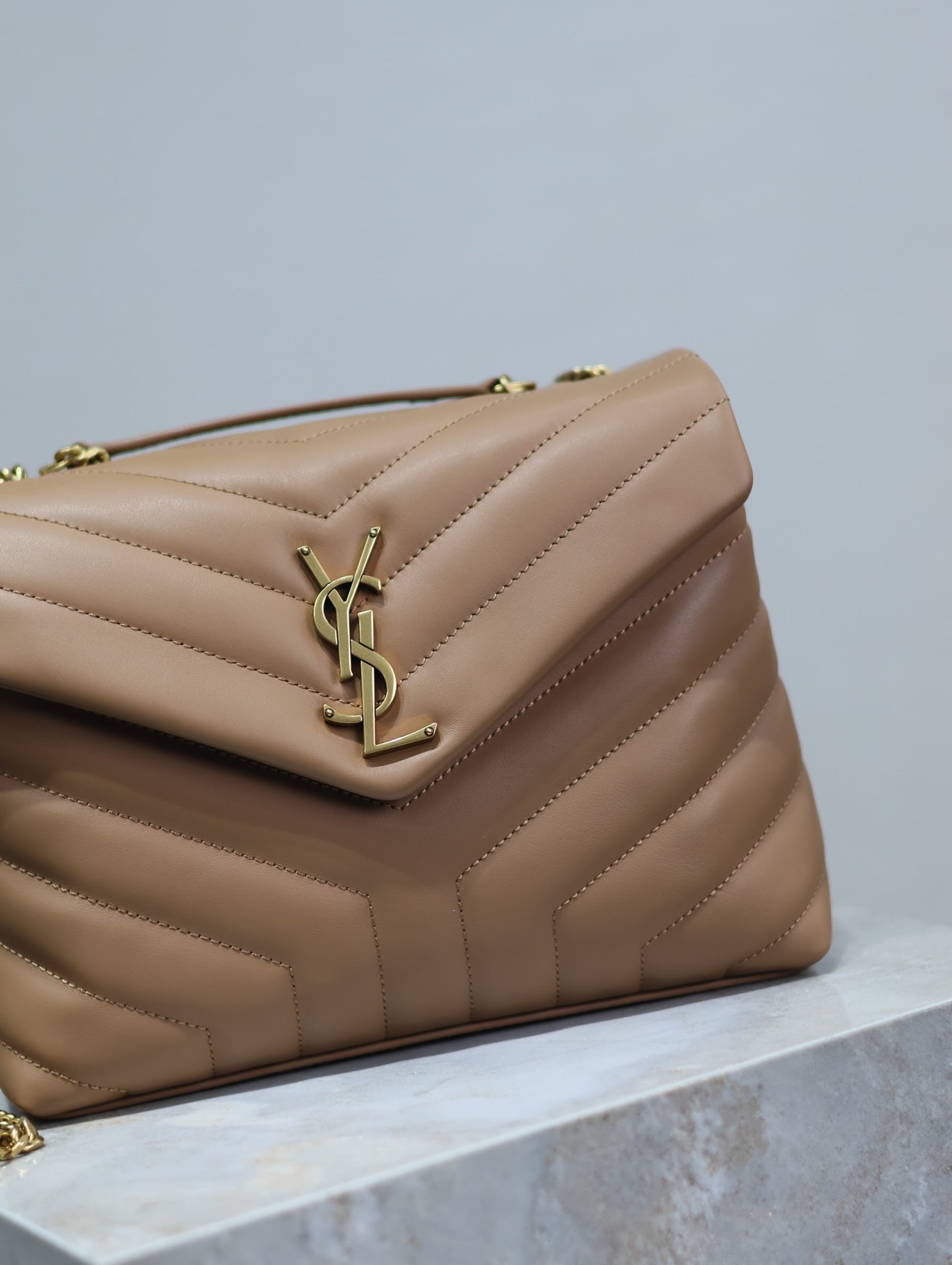 LuxluxHouse Best Quality Bags YSL Women