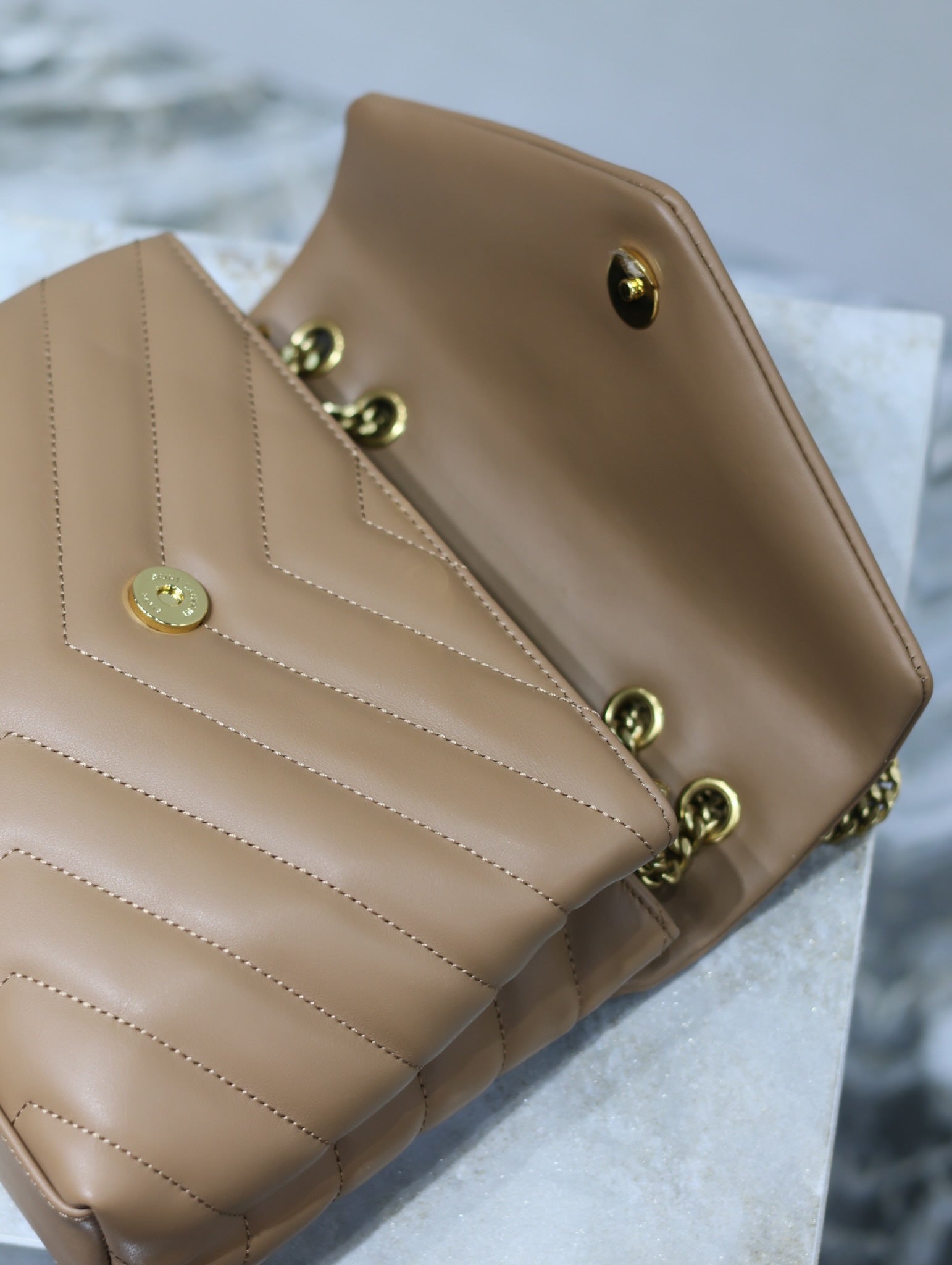 LuxluxHouse Best Quality Bags YSL Women