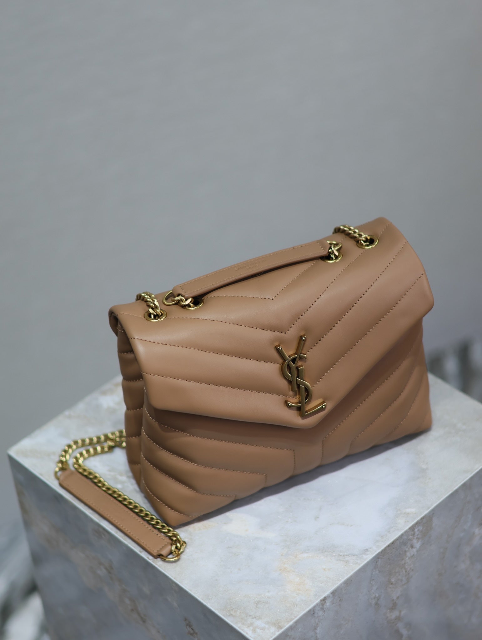 LuxluxHouse Best Quality Bags YSL Women