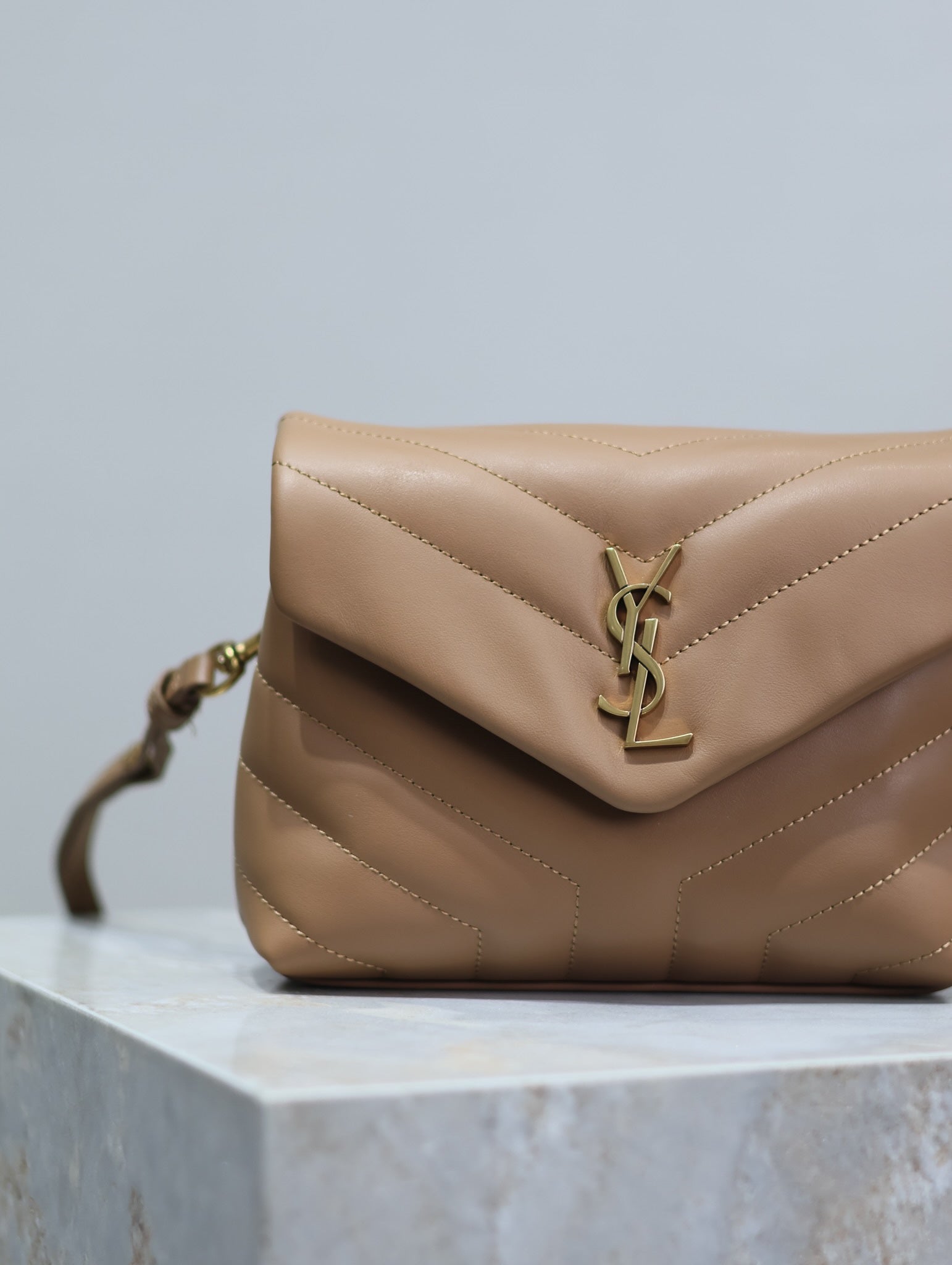LuxluxHouse Best Quality Bags YSL Women