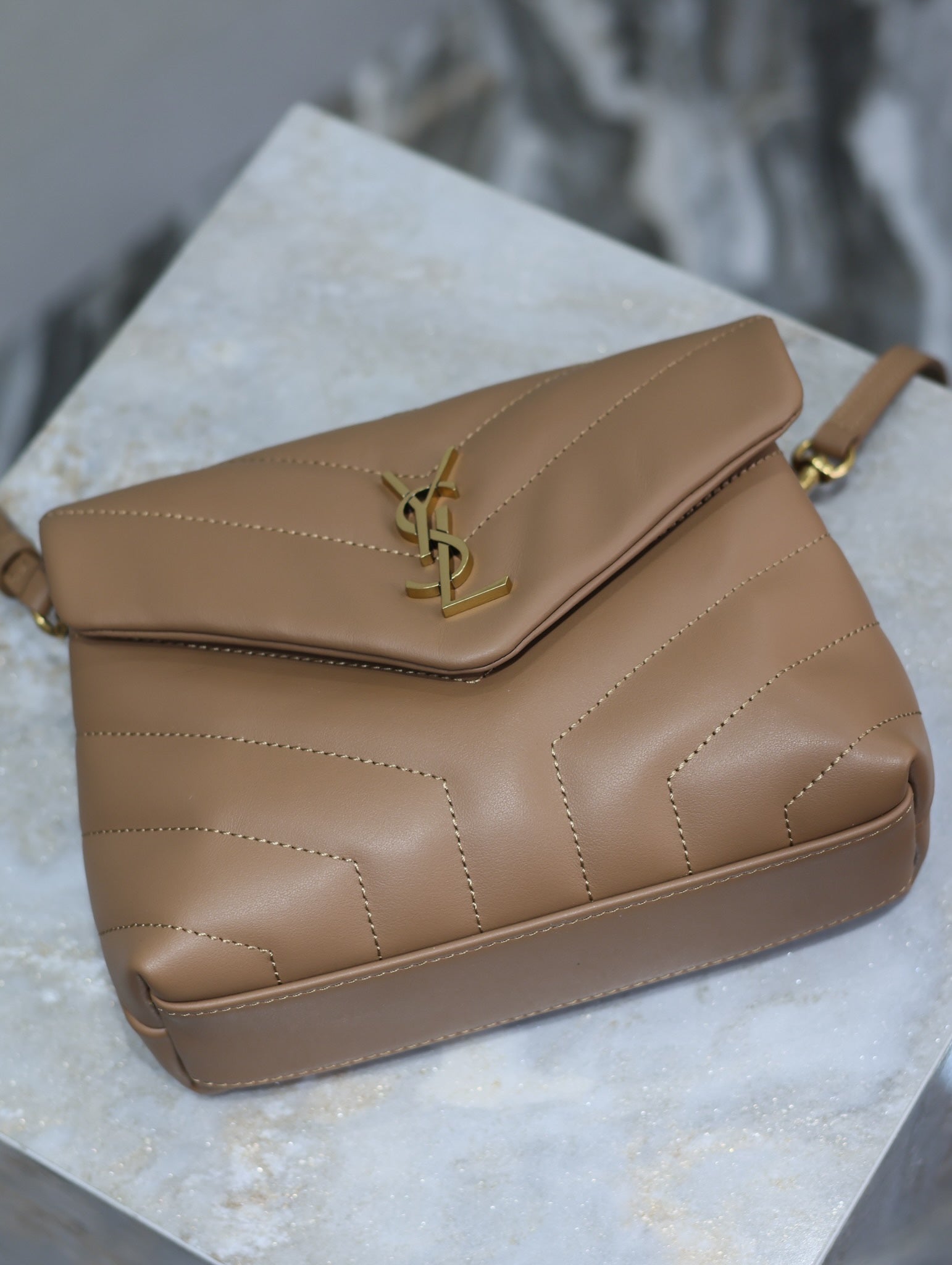 LuxluxHouse Best Quality Bags YSL Women