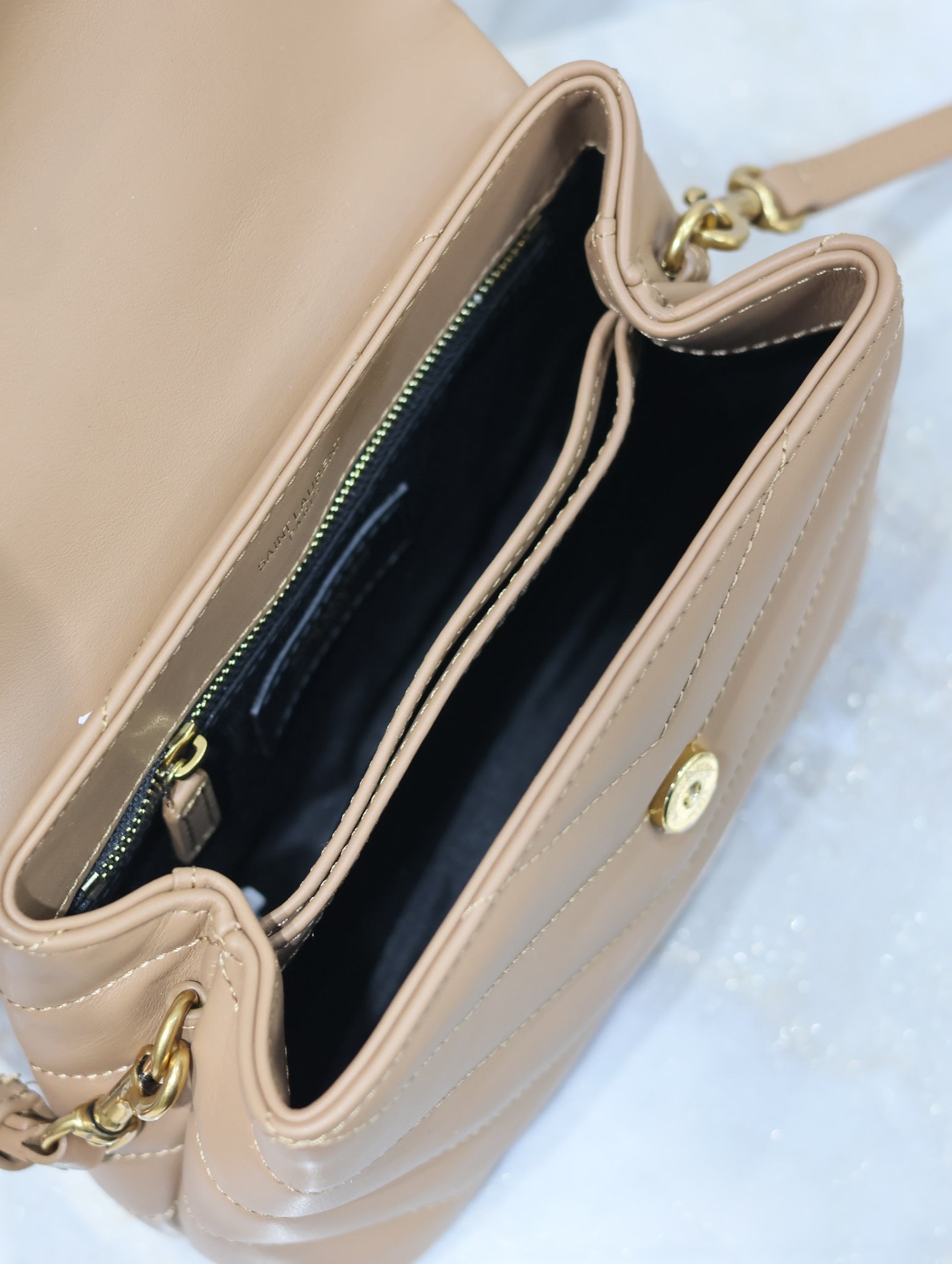 LuxluxHouse Best Quality Bags YSL Women