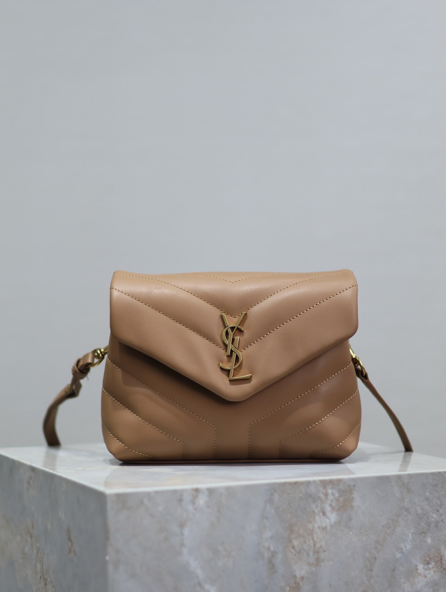 LuxluxHouse Best Quality Bags YSL Women