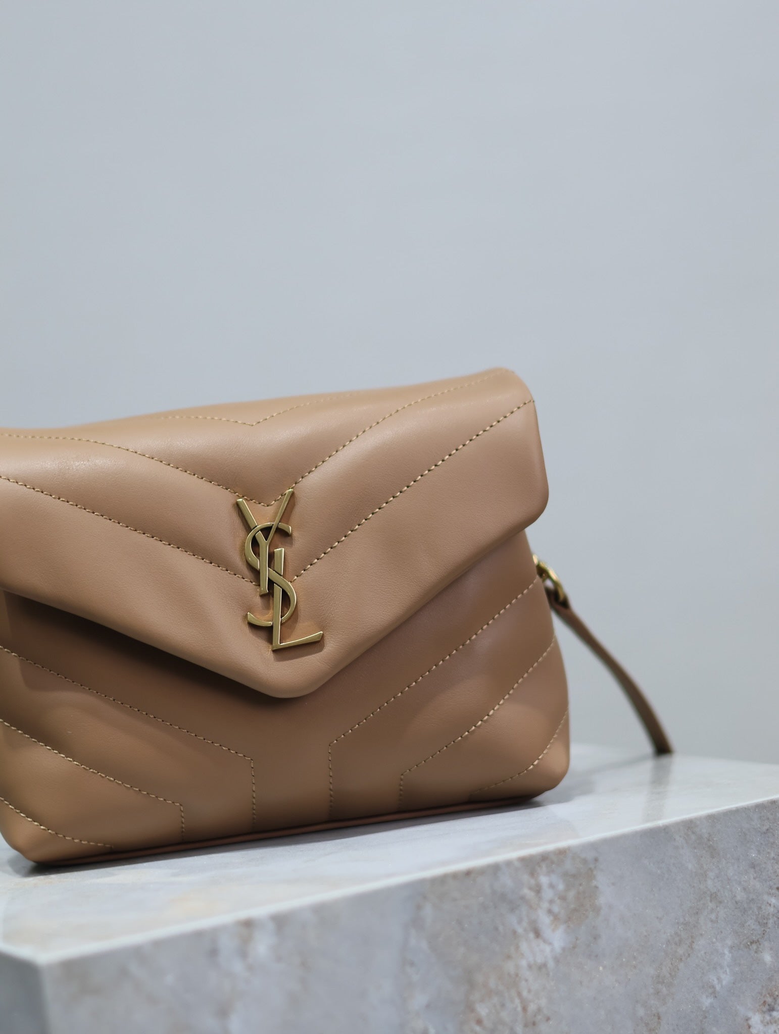 LuxluxHouse Best Quality Bags YSL Women